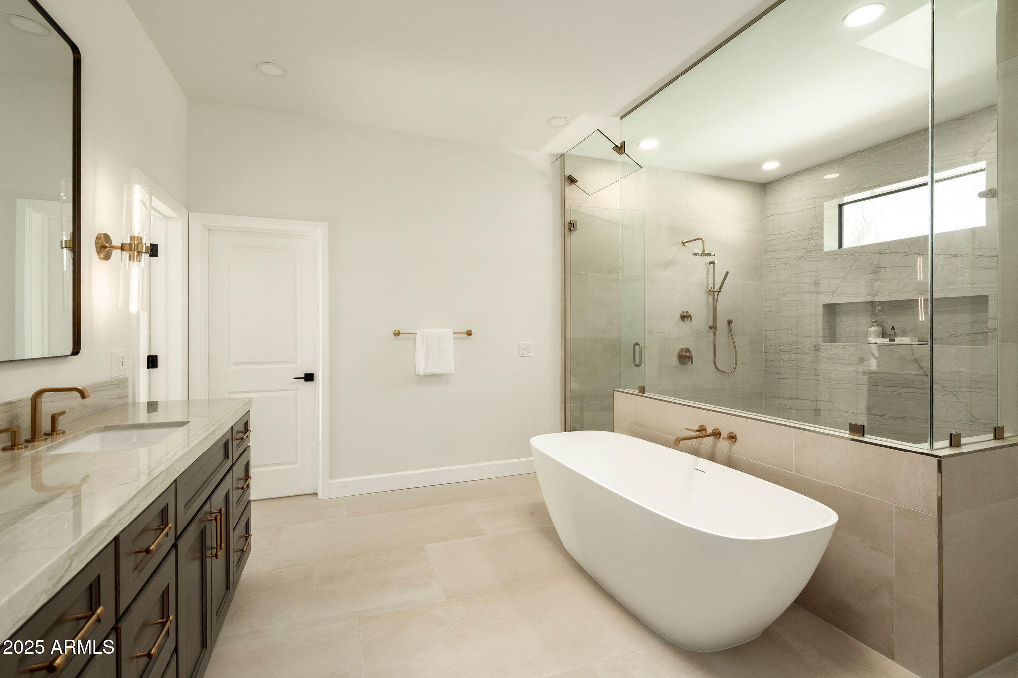 Quail Hollow Estates - Residential