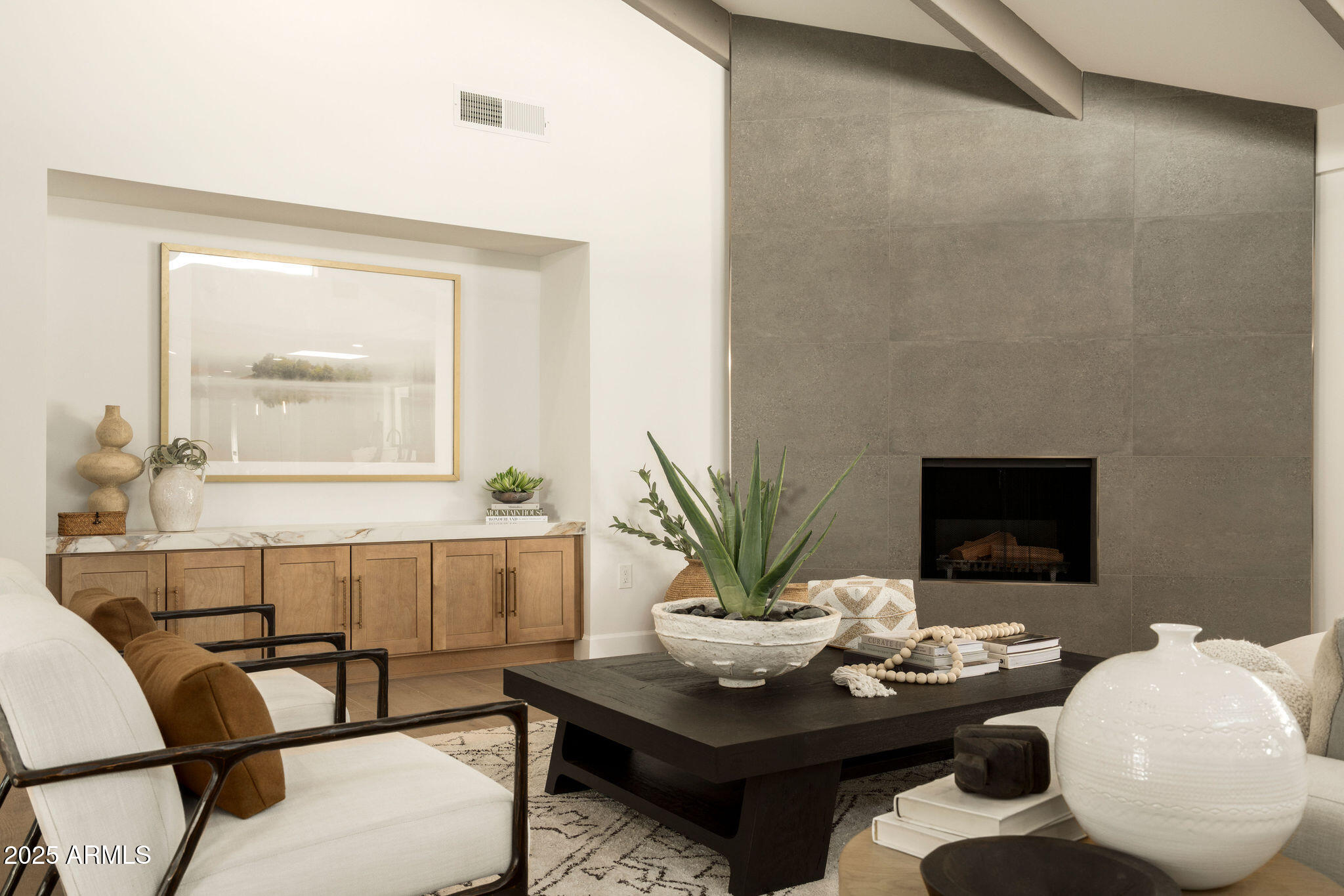 Quail Hollow Estates - Residential