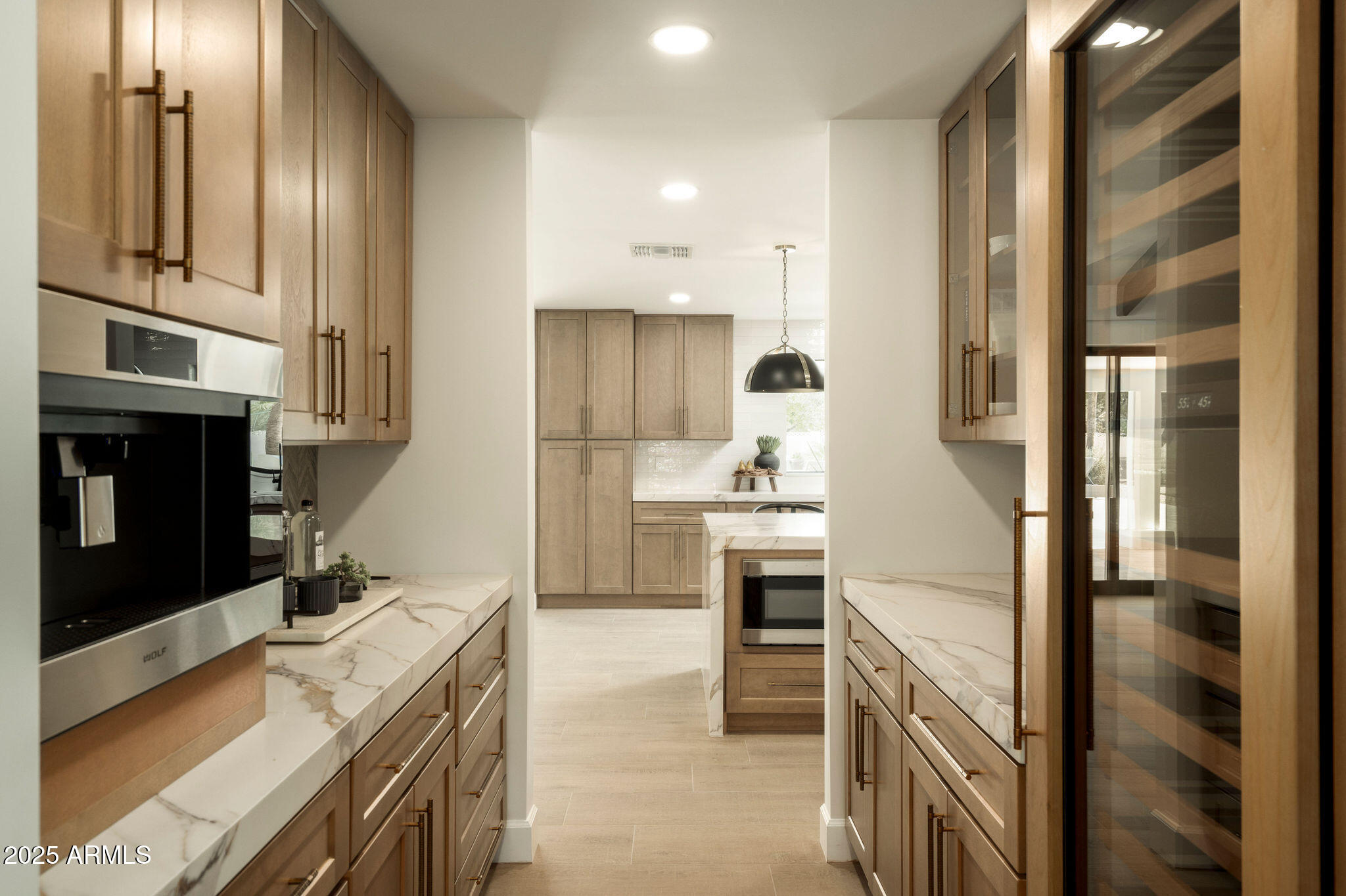 Quail Hollow Estates - Residential