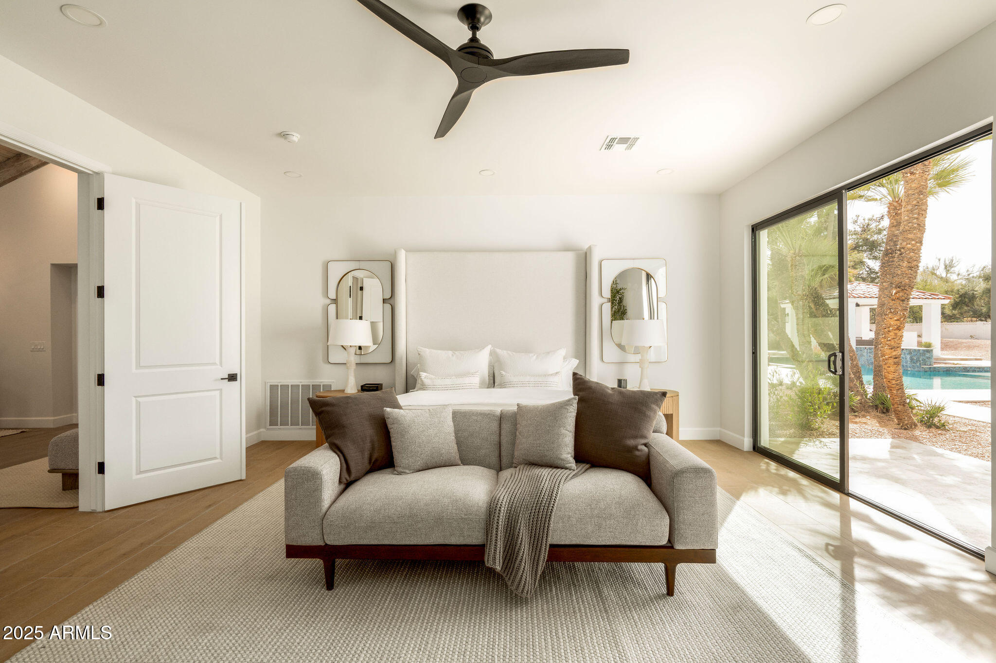 Quail Hollow Estates - Residential