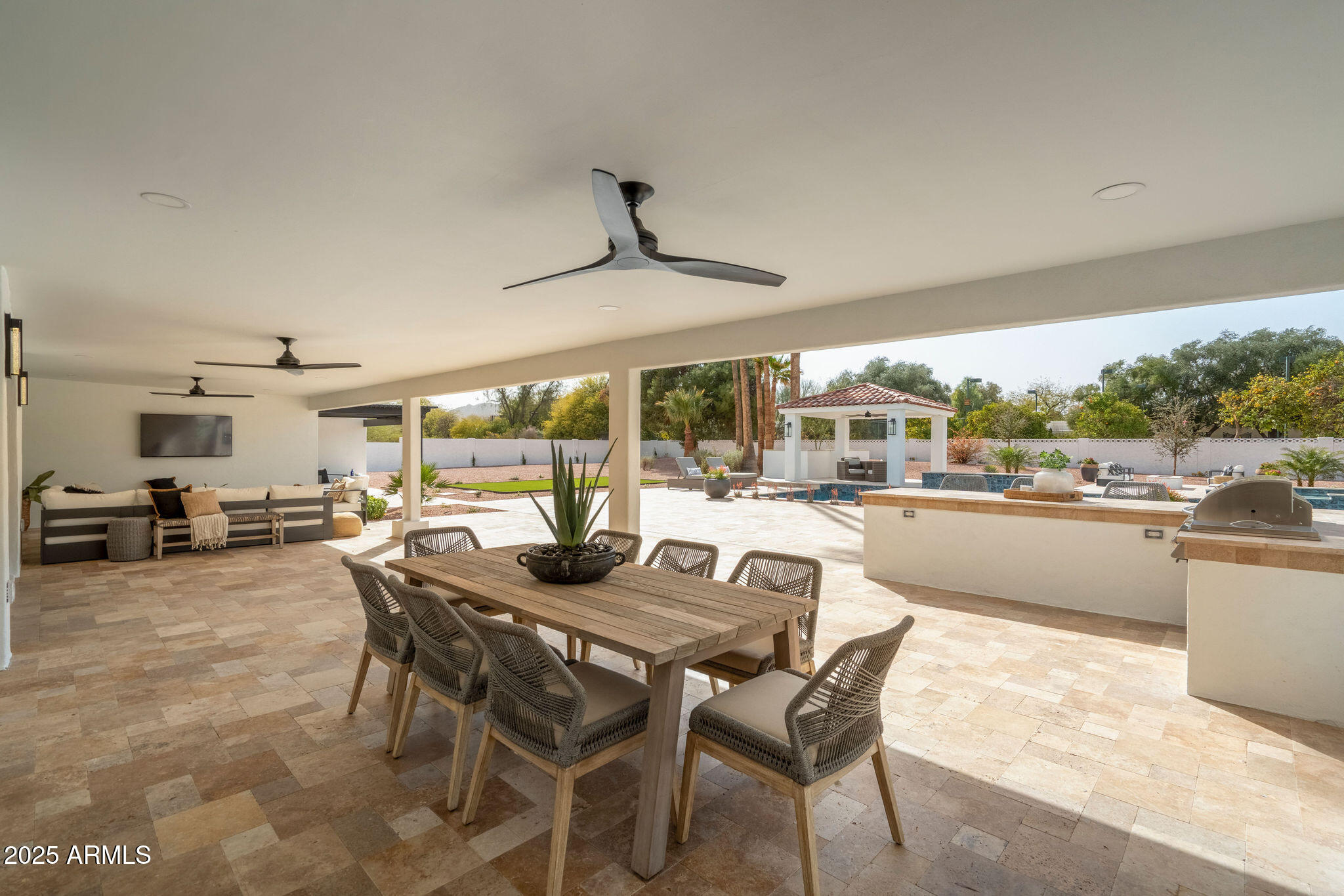 Quail Hollow Estates - Residential