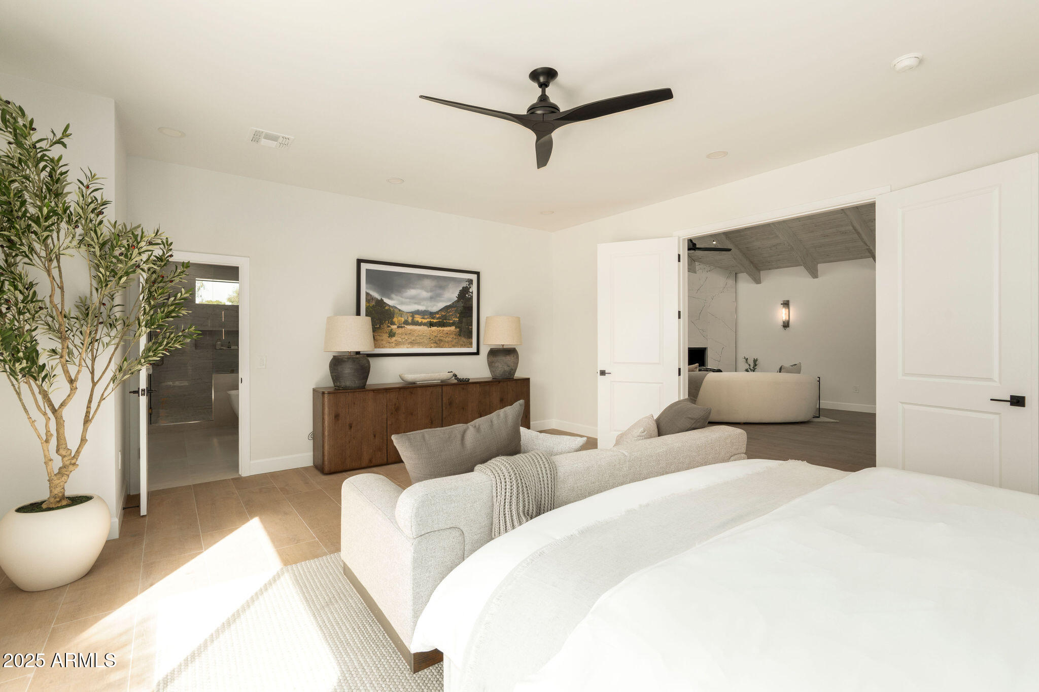 Quail Hollow Estates - Residential
