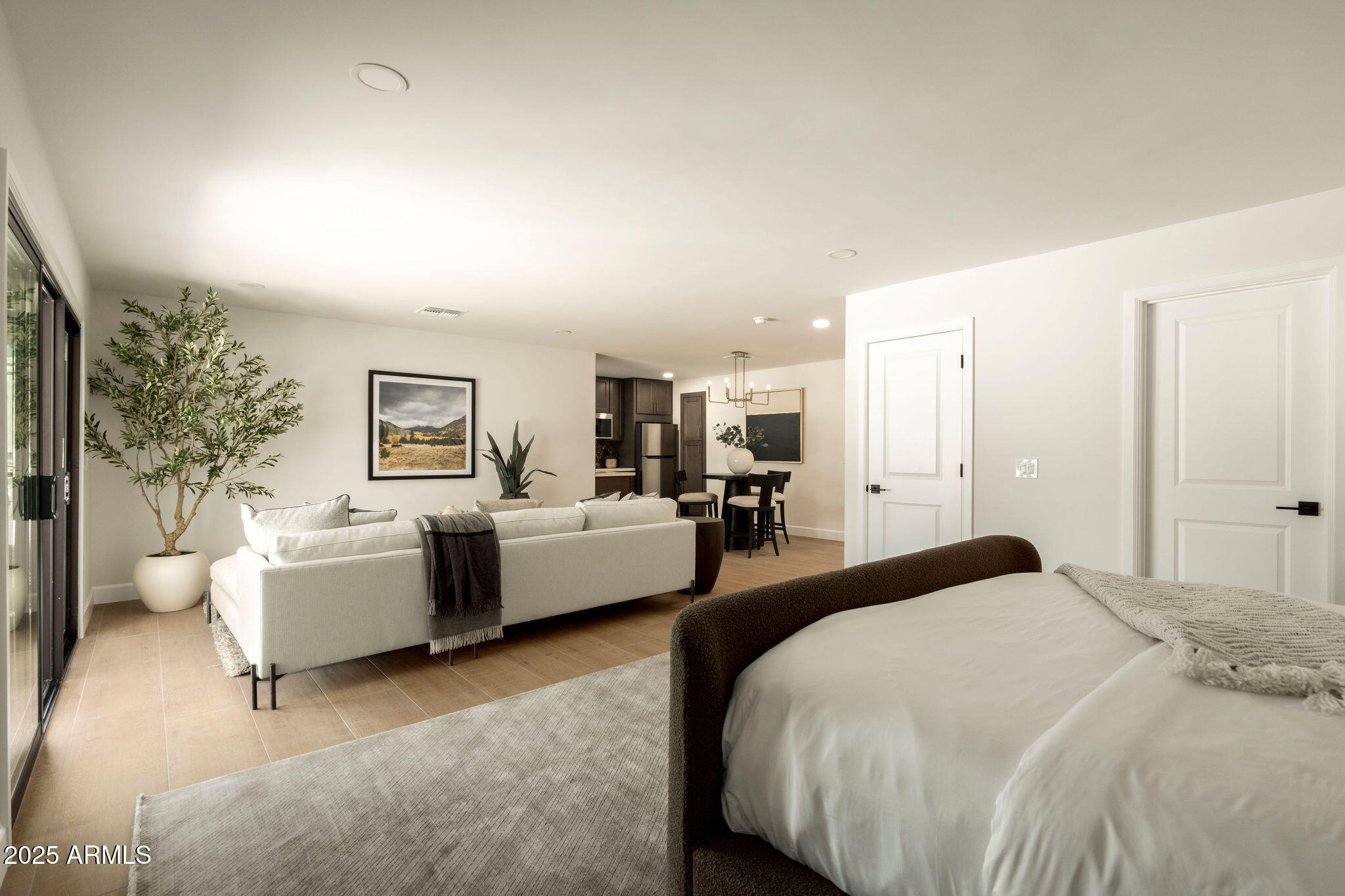 Quail Hollow Estates - Residential