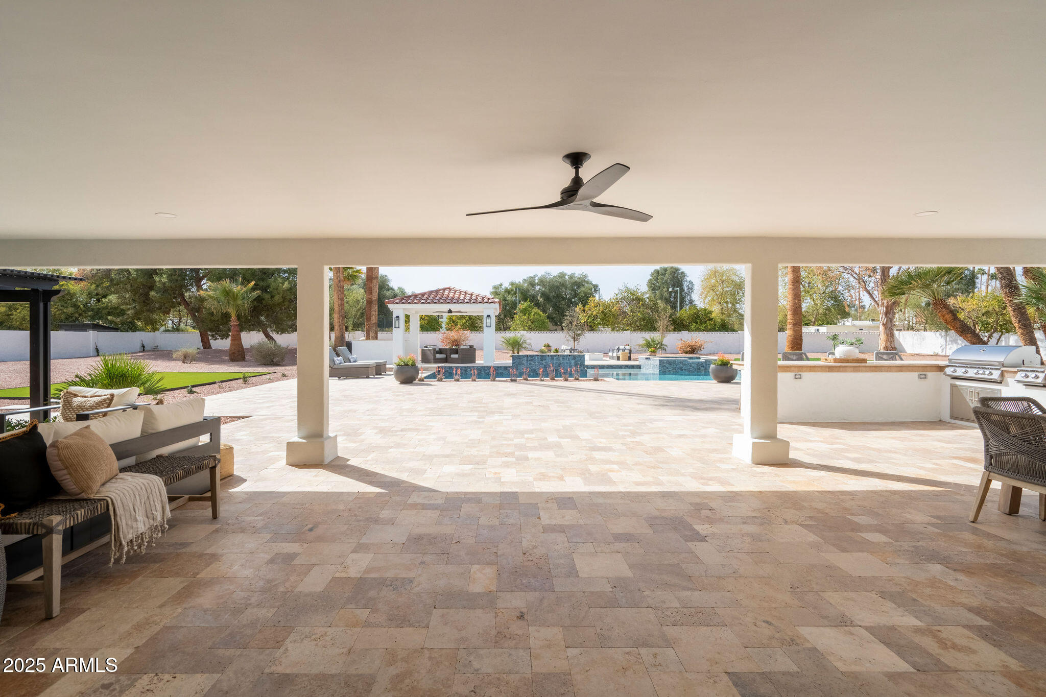 Quail Hollow Estates - Residential