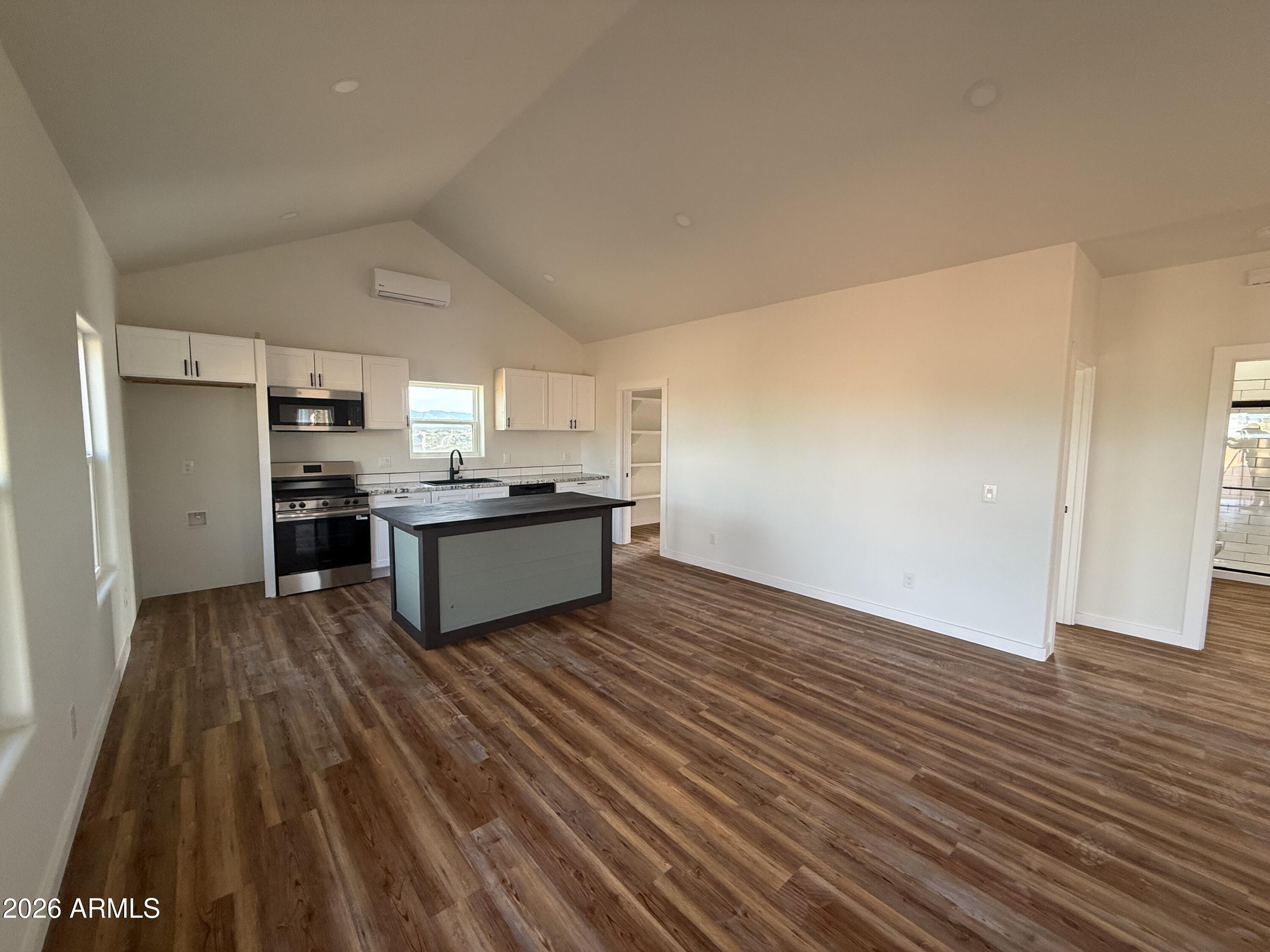 Tombstone Territory Estates - Residential