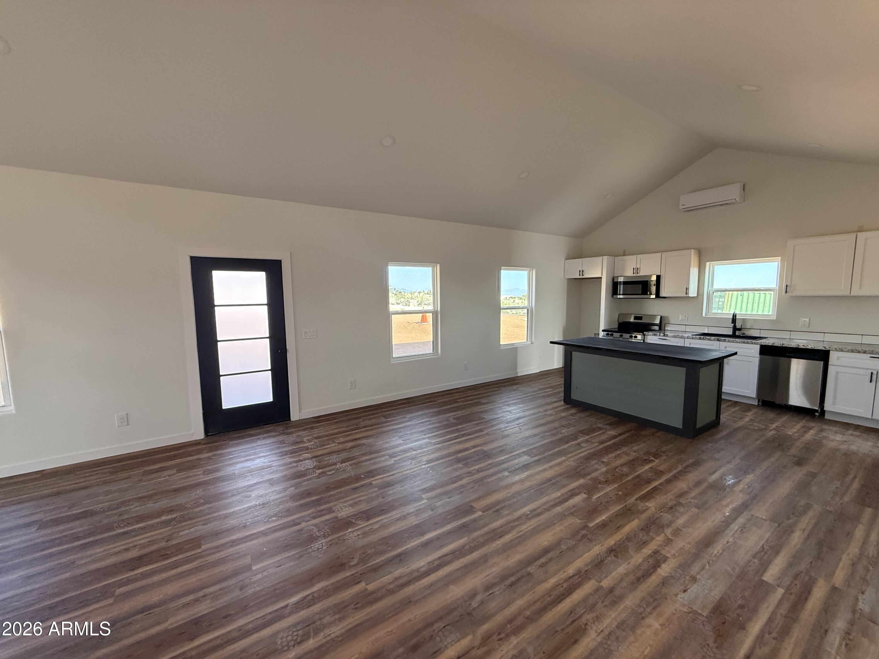 Tombstone Territory Estates - Residential