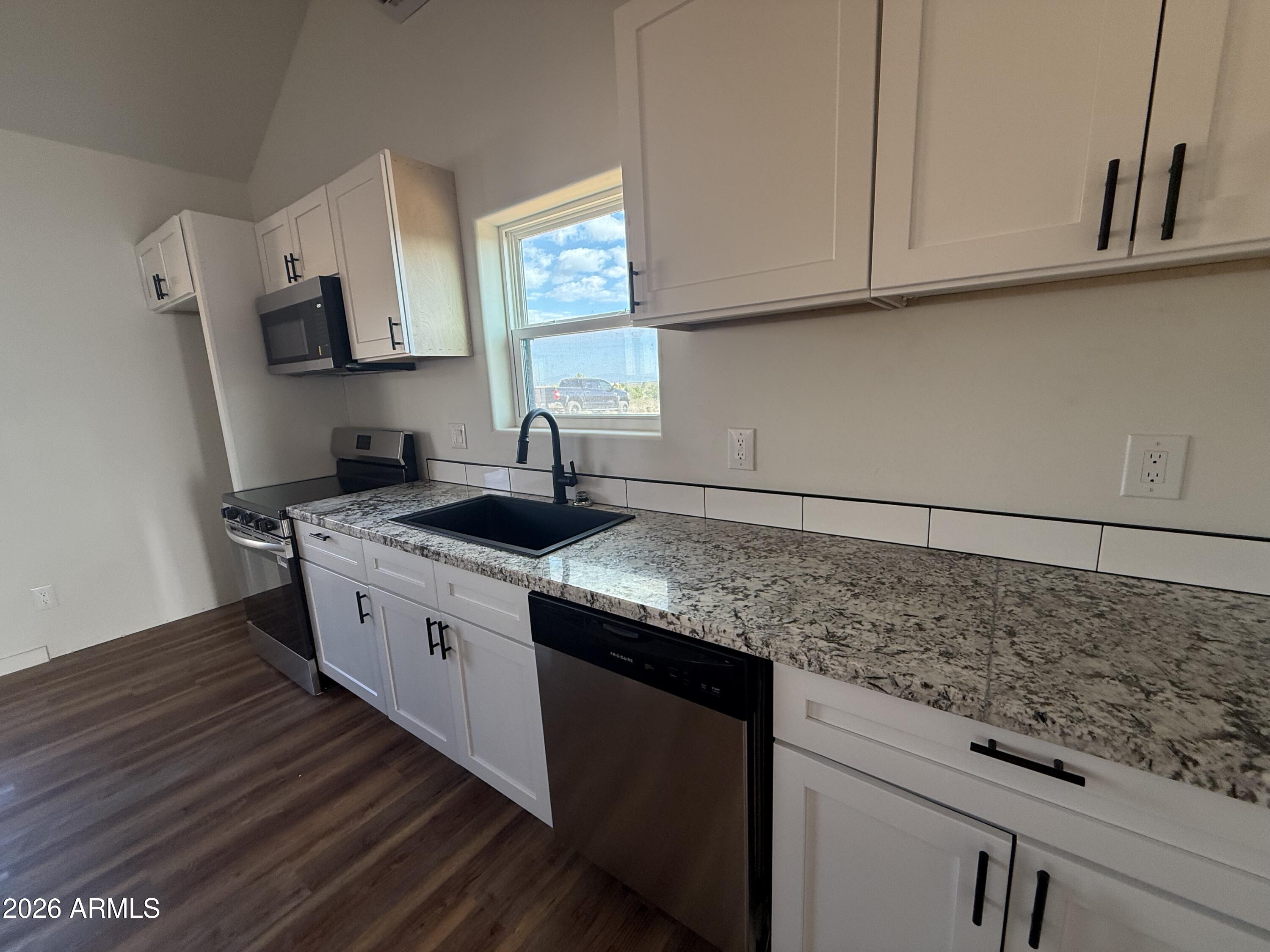 Tombstone Territory Estates - Residential