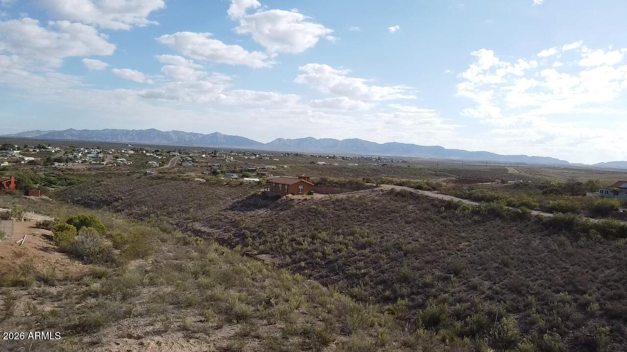 Tombstone Territory Estates - Residential