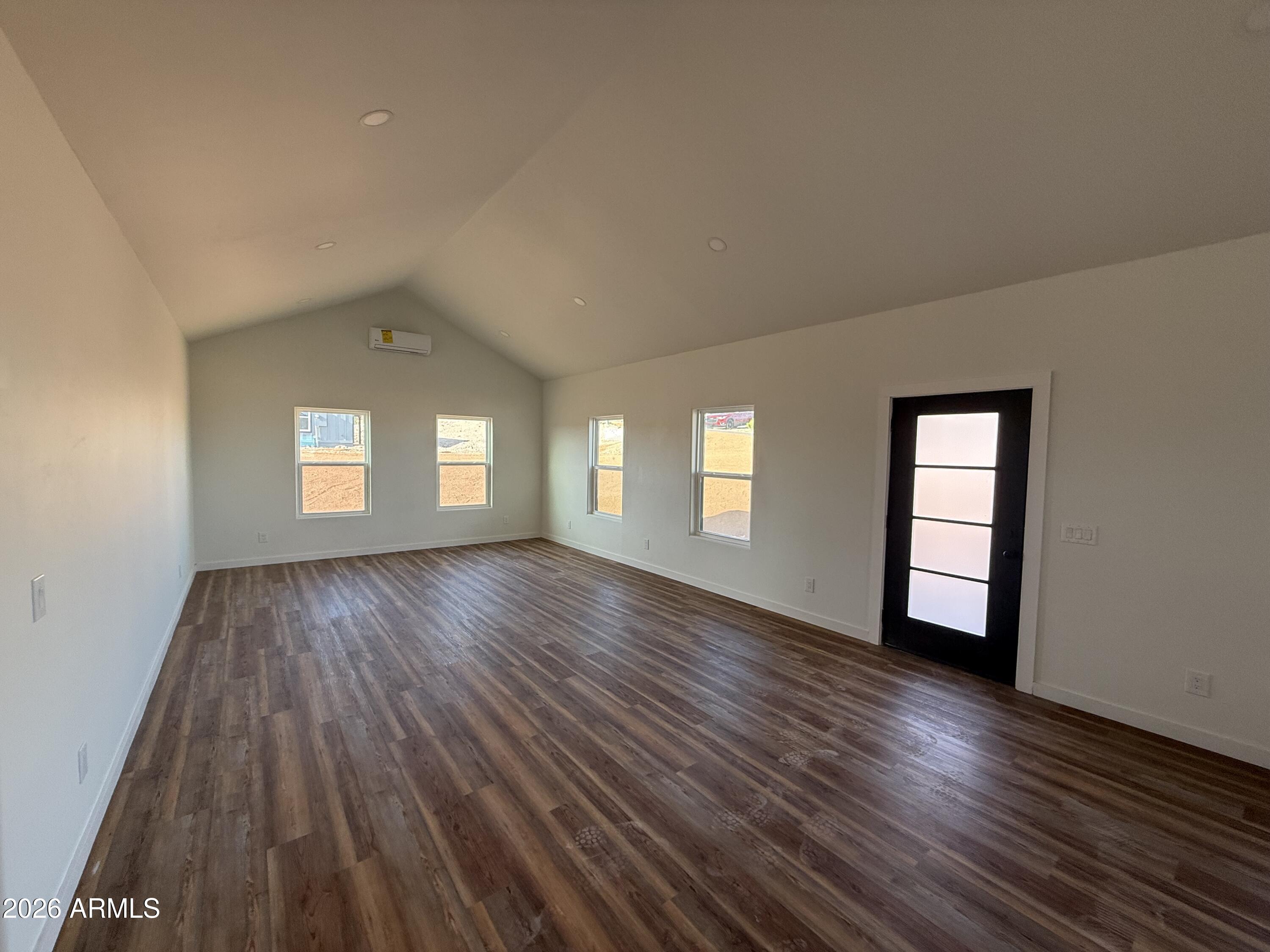 Tombstone Territory Estates - Residential