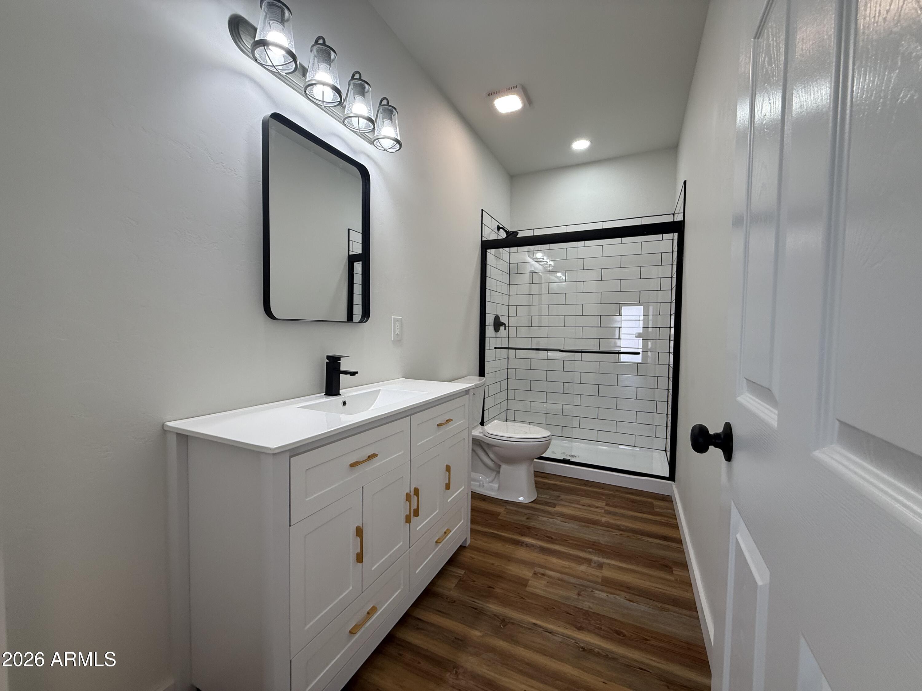 Tombstone Territory Estates - Residential