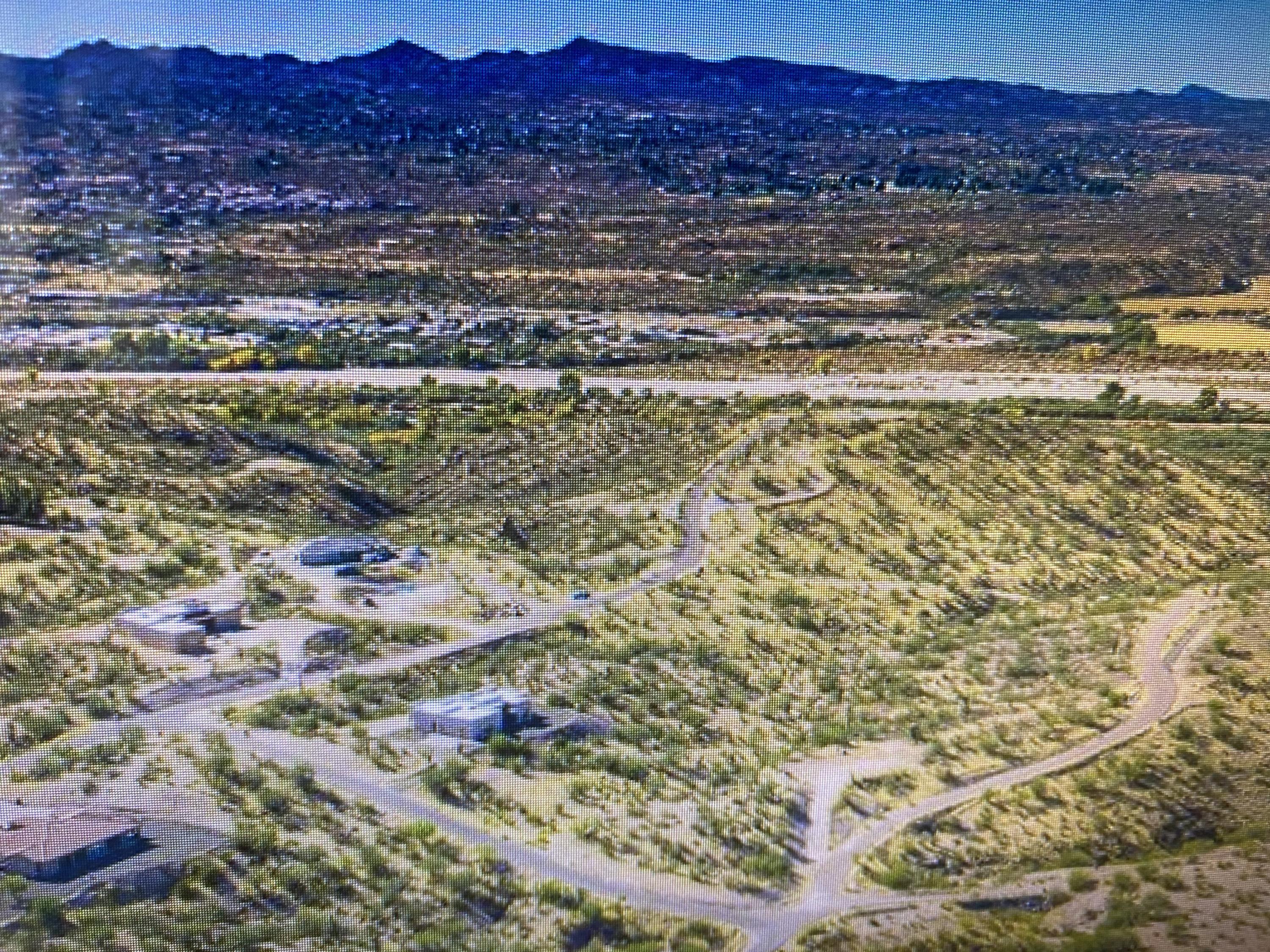 REMUDA RANCH 3 PARCELS
505-01-010A, 505-01-011J & 505-01-004A - Land