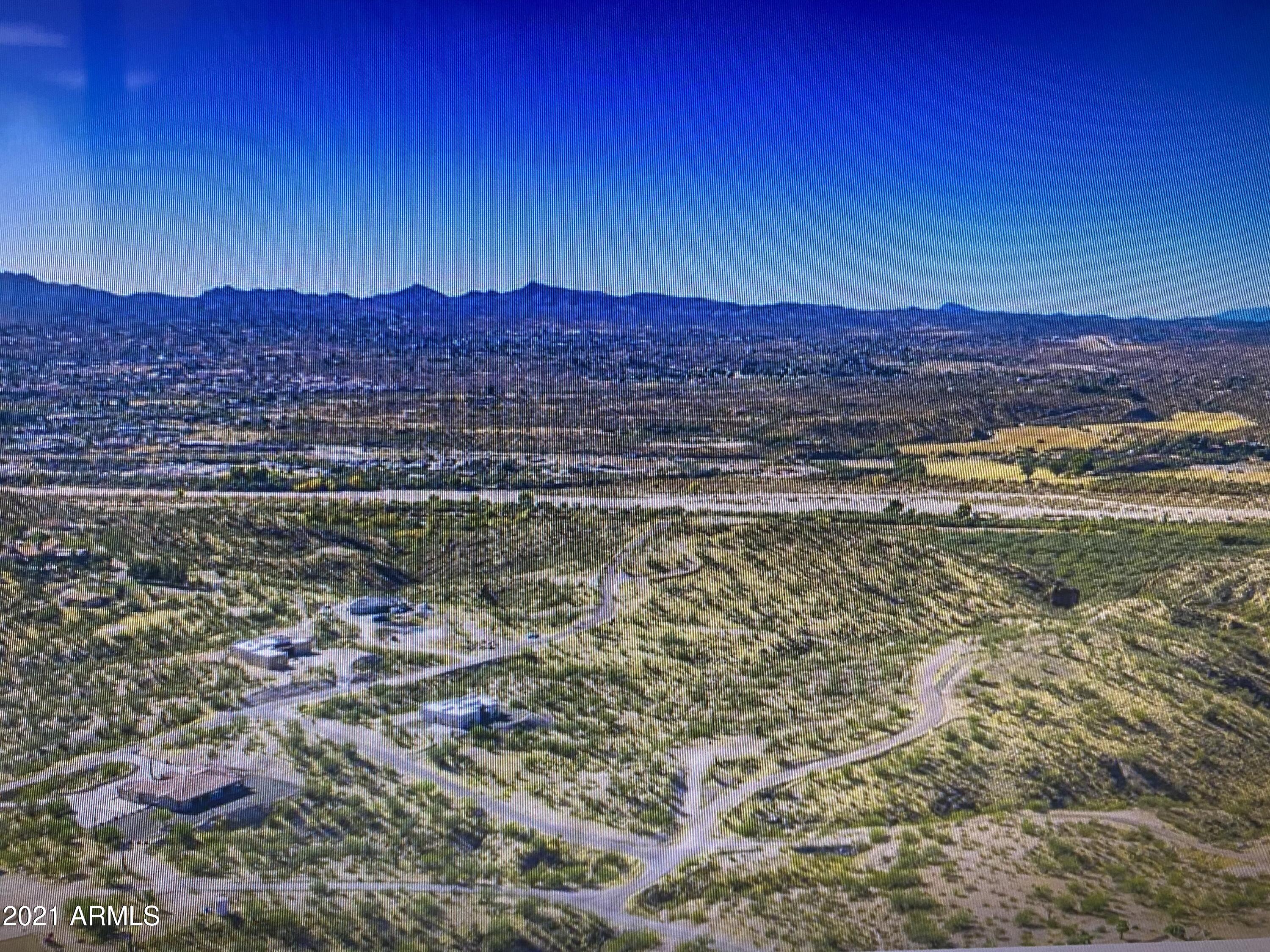 REMUDA RANCH 3 PARCELS
505-01-010A, 505-01-011J & 505-01-004A - Land