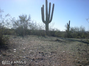 REMUDA RANCH 3 PARCELS
505-01-010A, 505-01-011J & 505-01-004A - Land