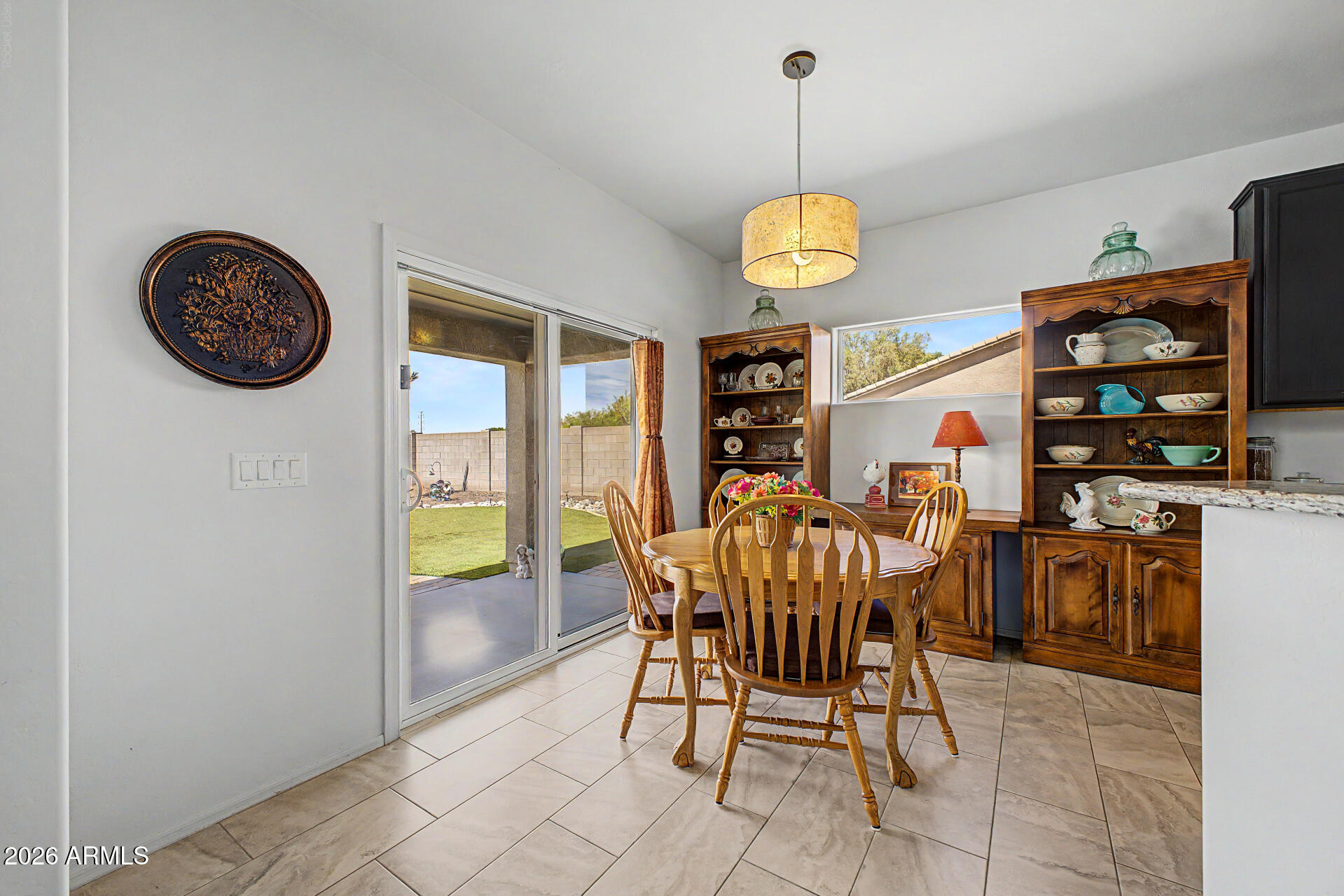 ESTATES AT SIERRA VISTA - Residential