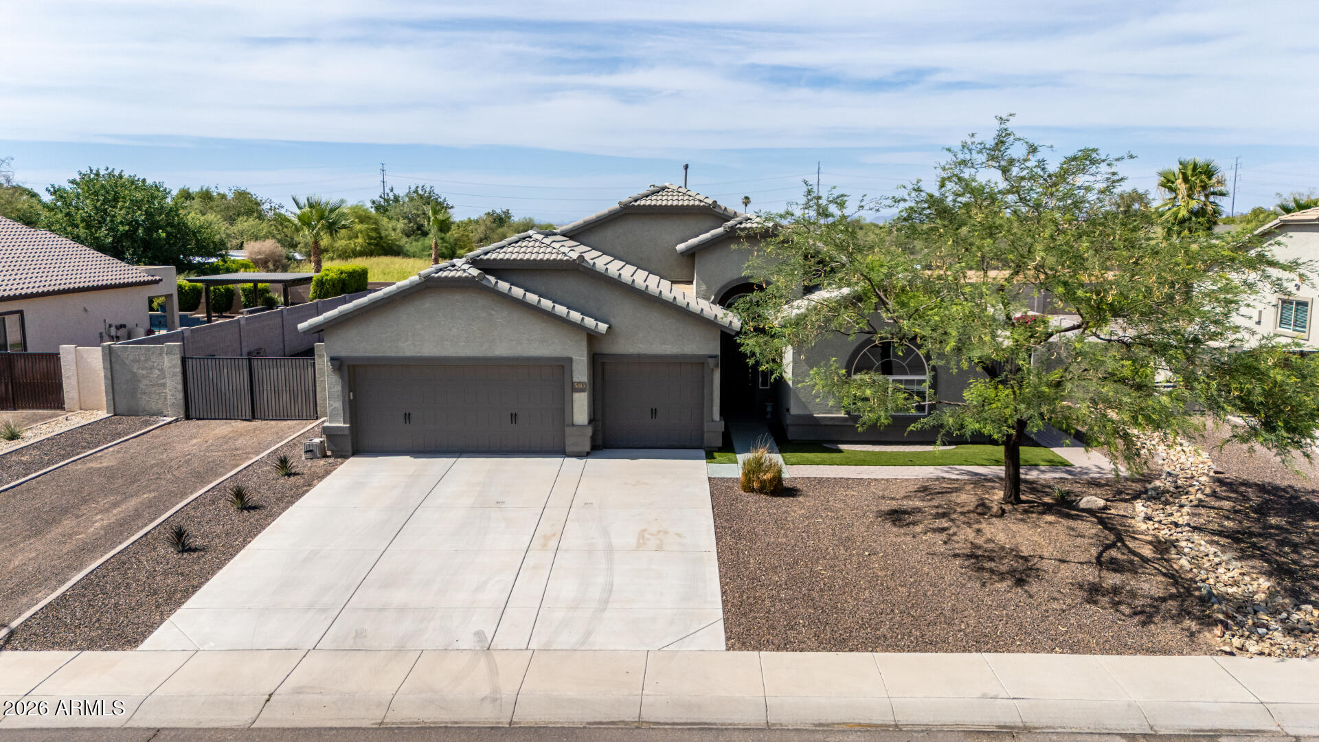 ESTATES AT SIERRA VISTA - Residential