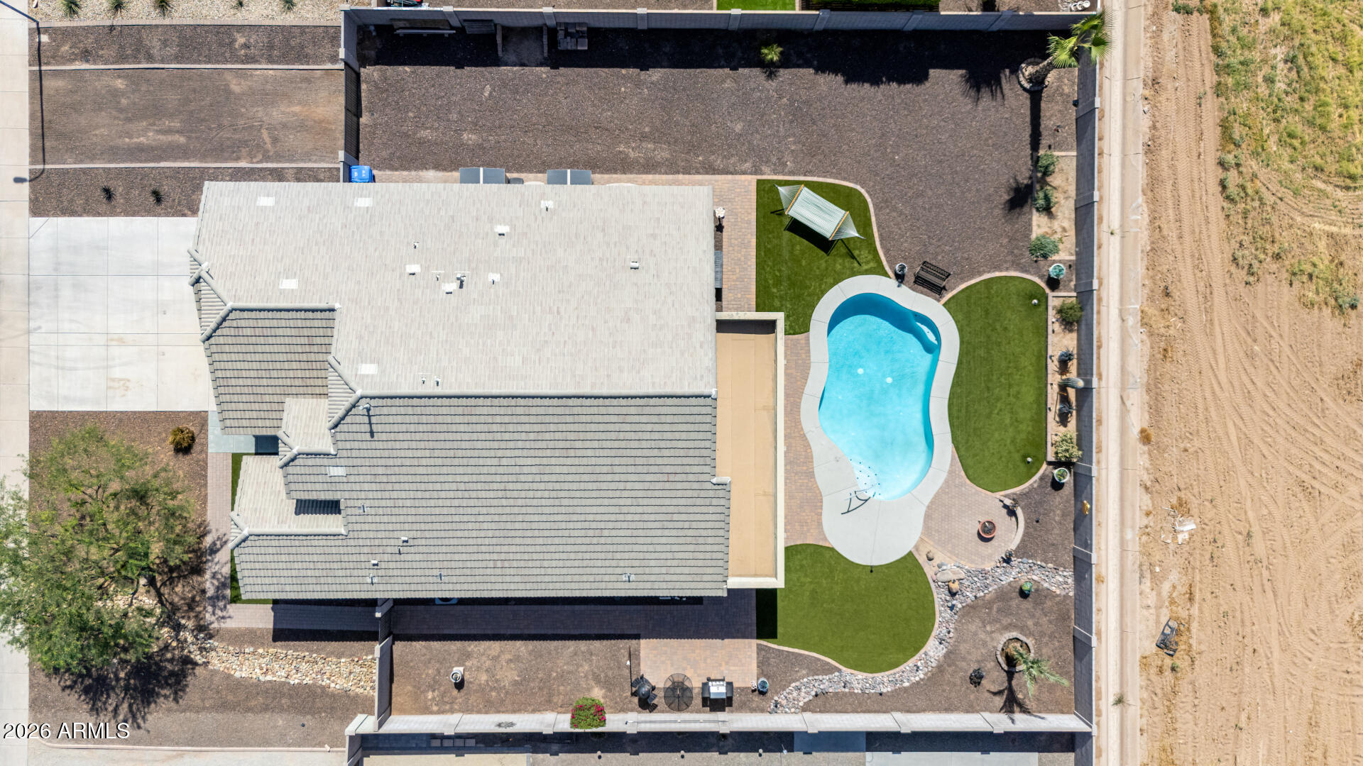 ESTATES AT SIERRA VISTA - Residential
