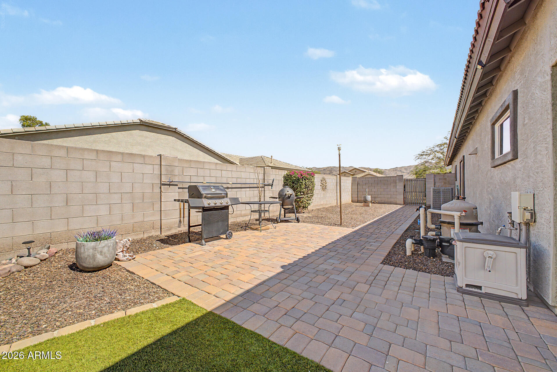 ESTATES AT SIERRA VISTA - Residential