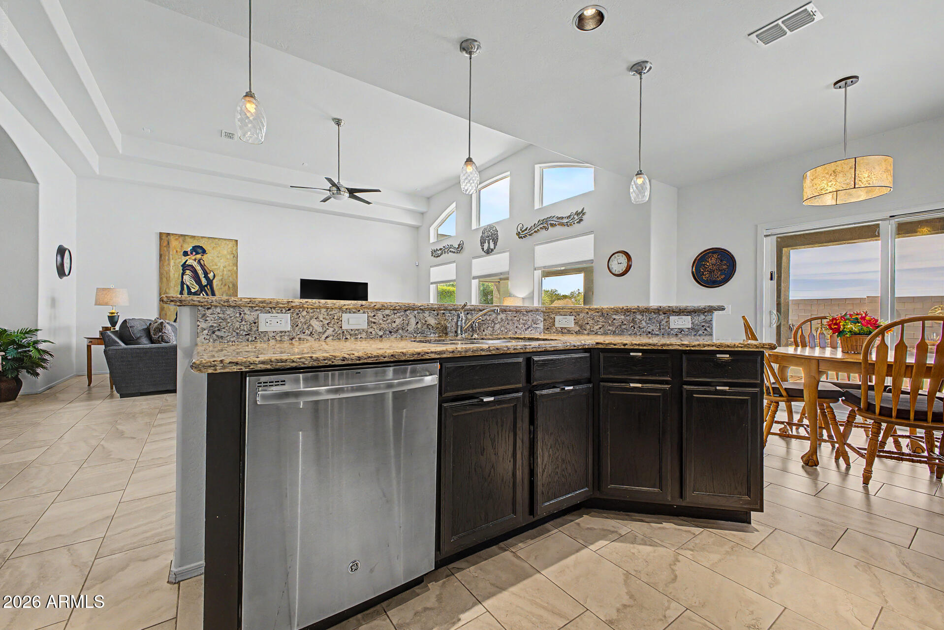 ESTATES AT SIERRA VISTA - Residential