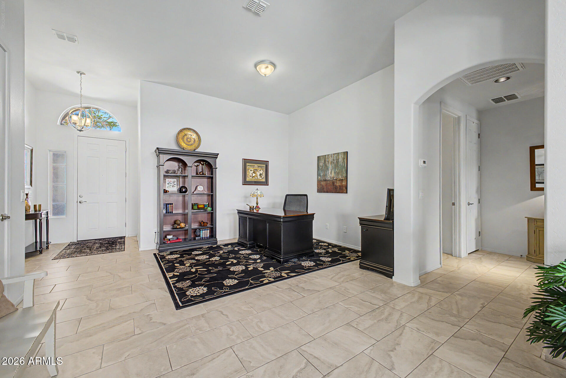ESTATES AT SIERRA VISTA - Residential