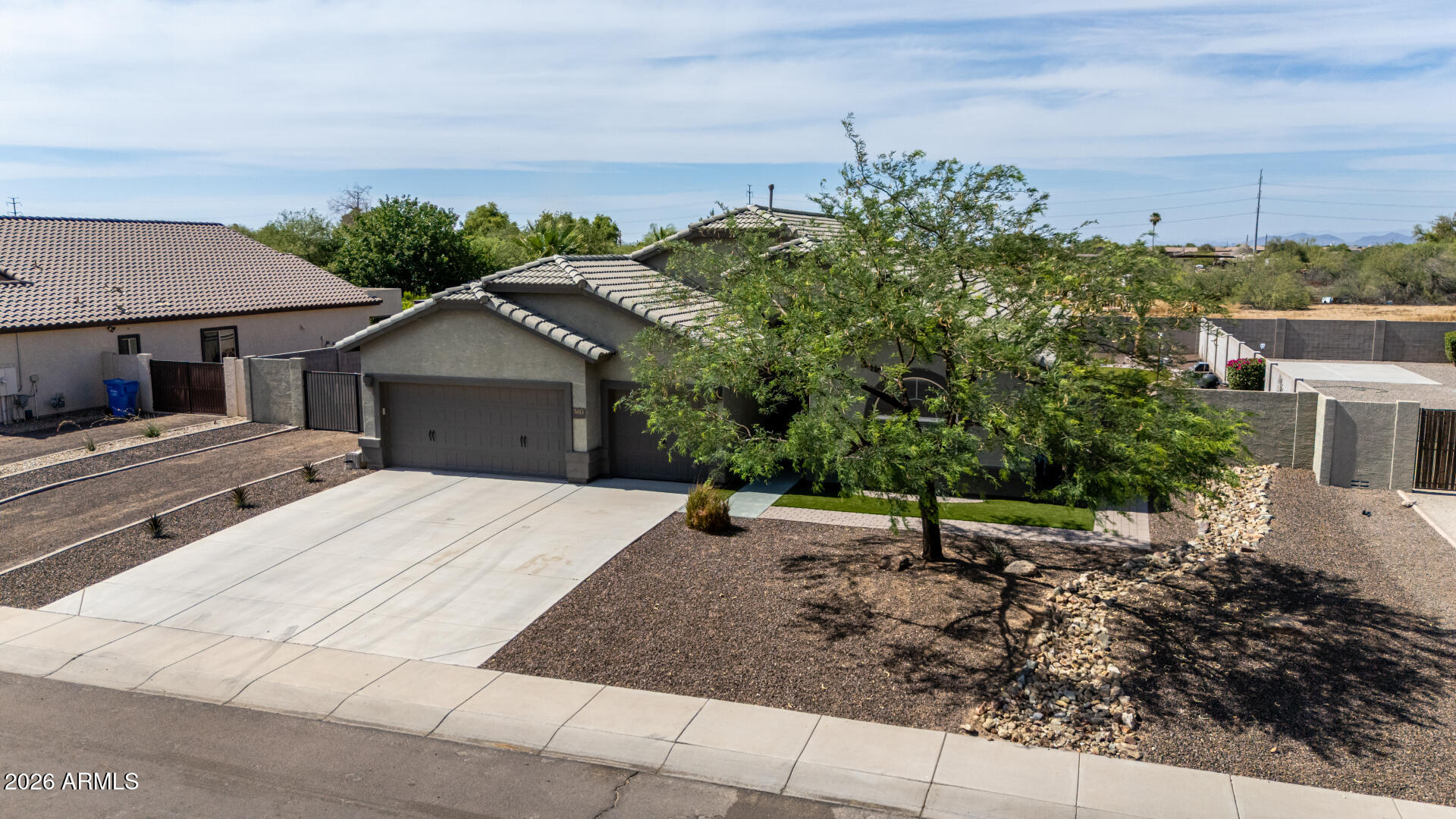 ESTATES AT SIERRA VISTA - Residential