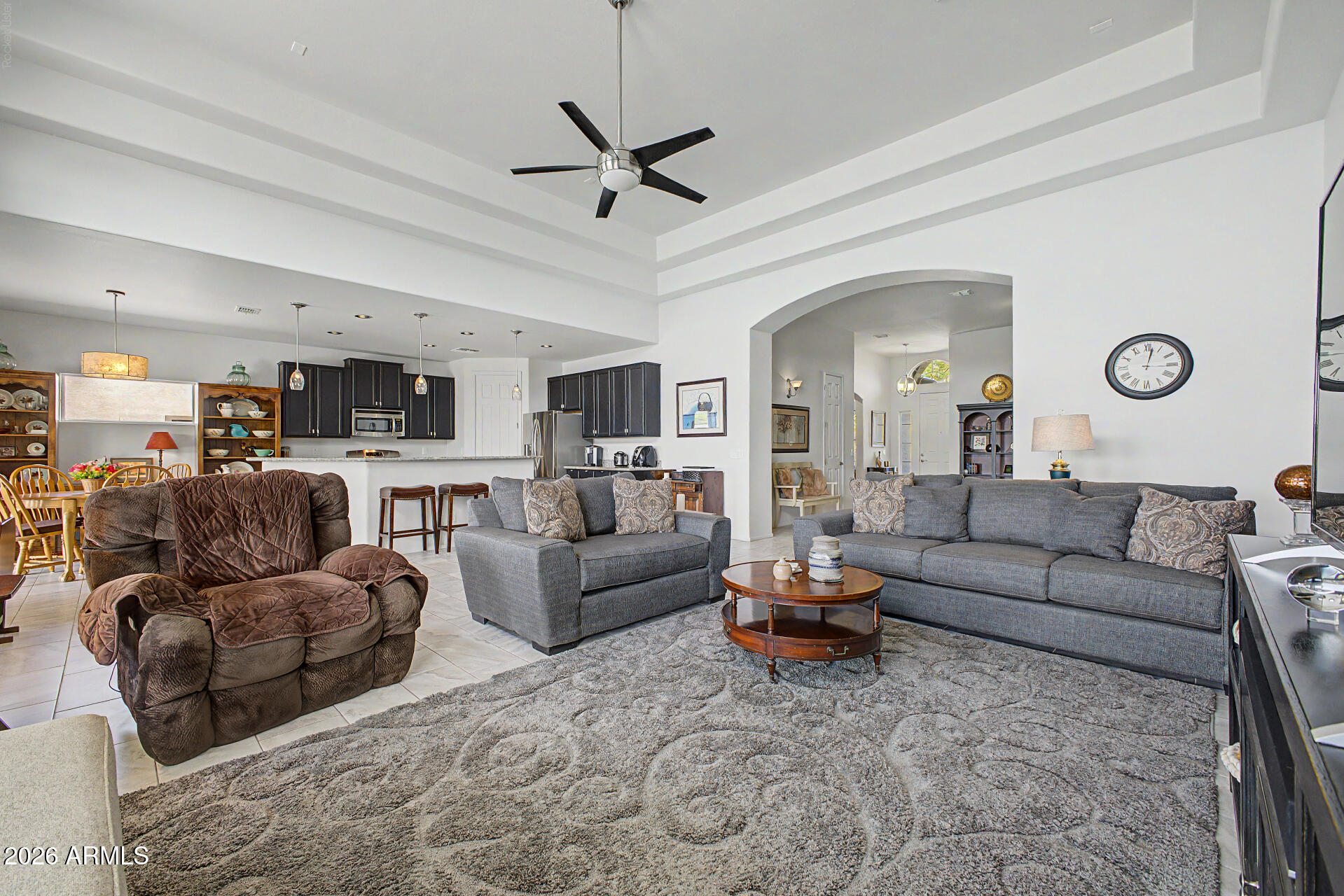 ESTATES AT SIERRA VISTA - Residential