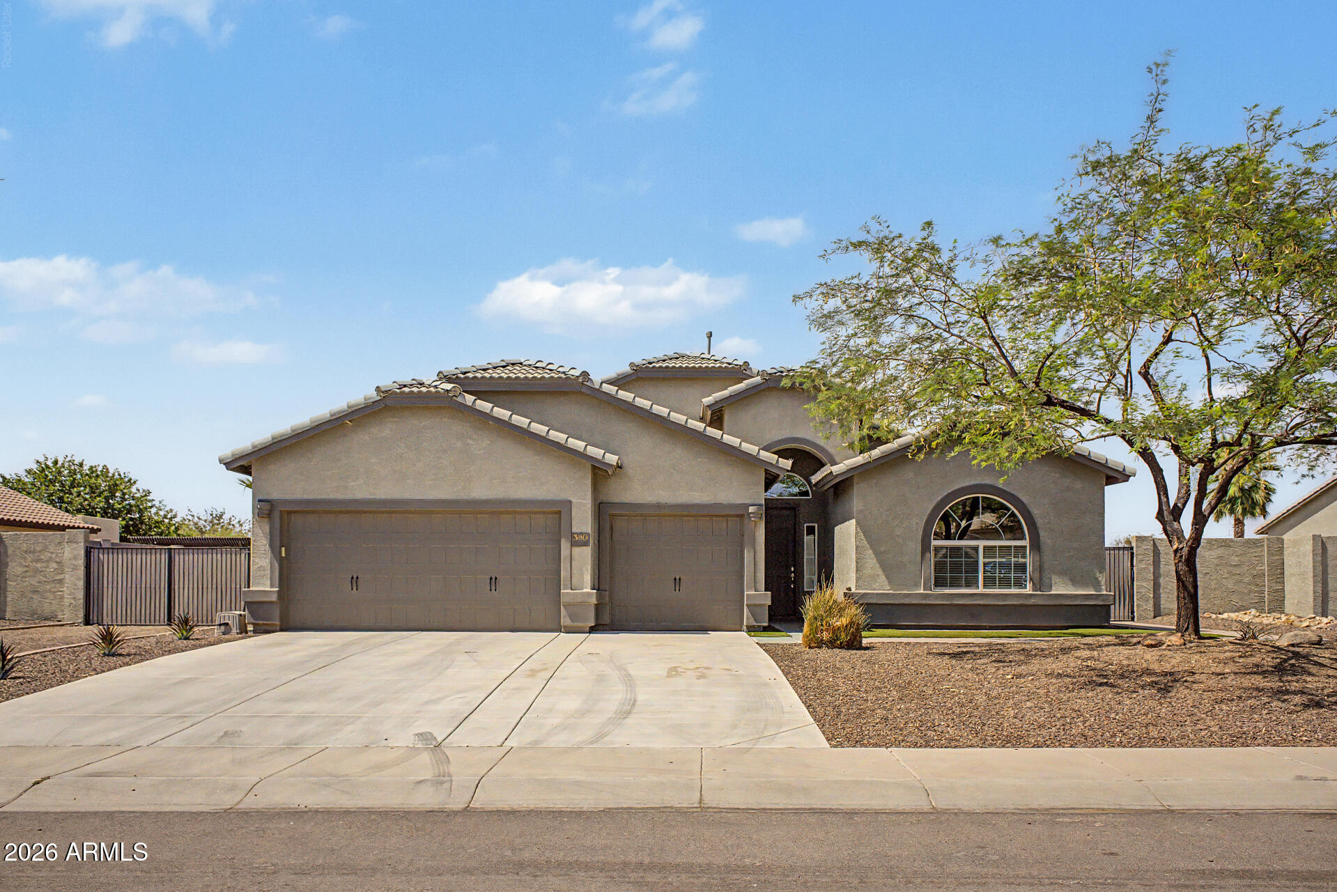 ESTATES AT SIERRA VISTA - Residential