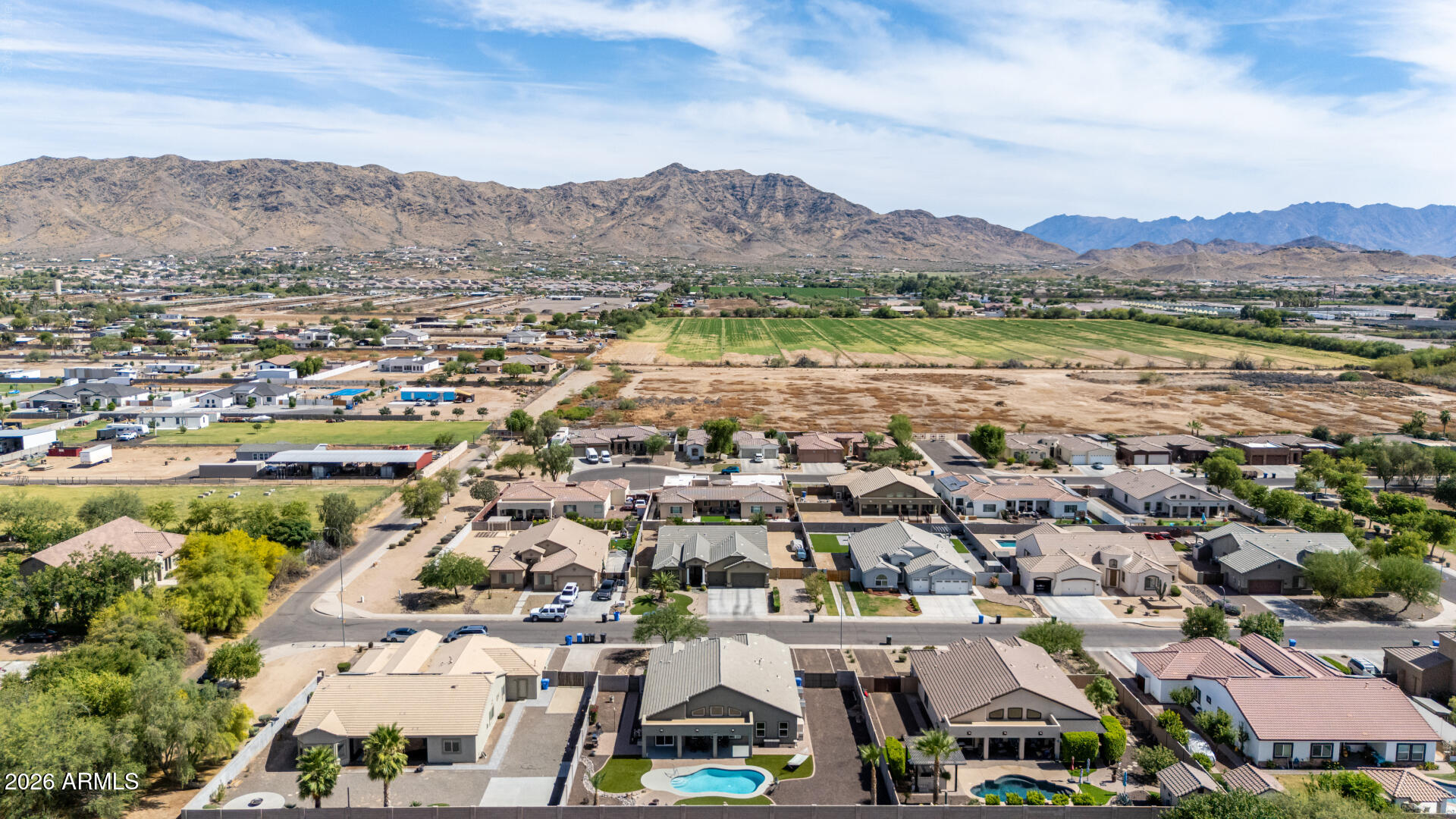 ESTATES AT SIERRA VISTA - Residential