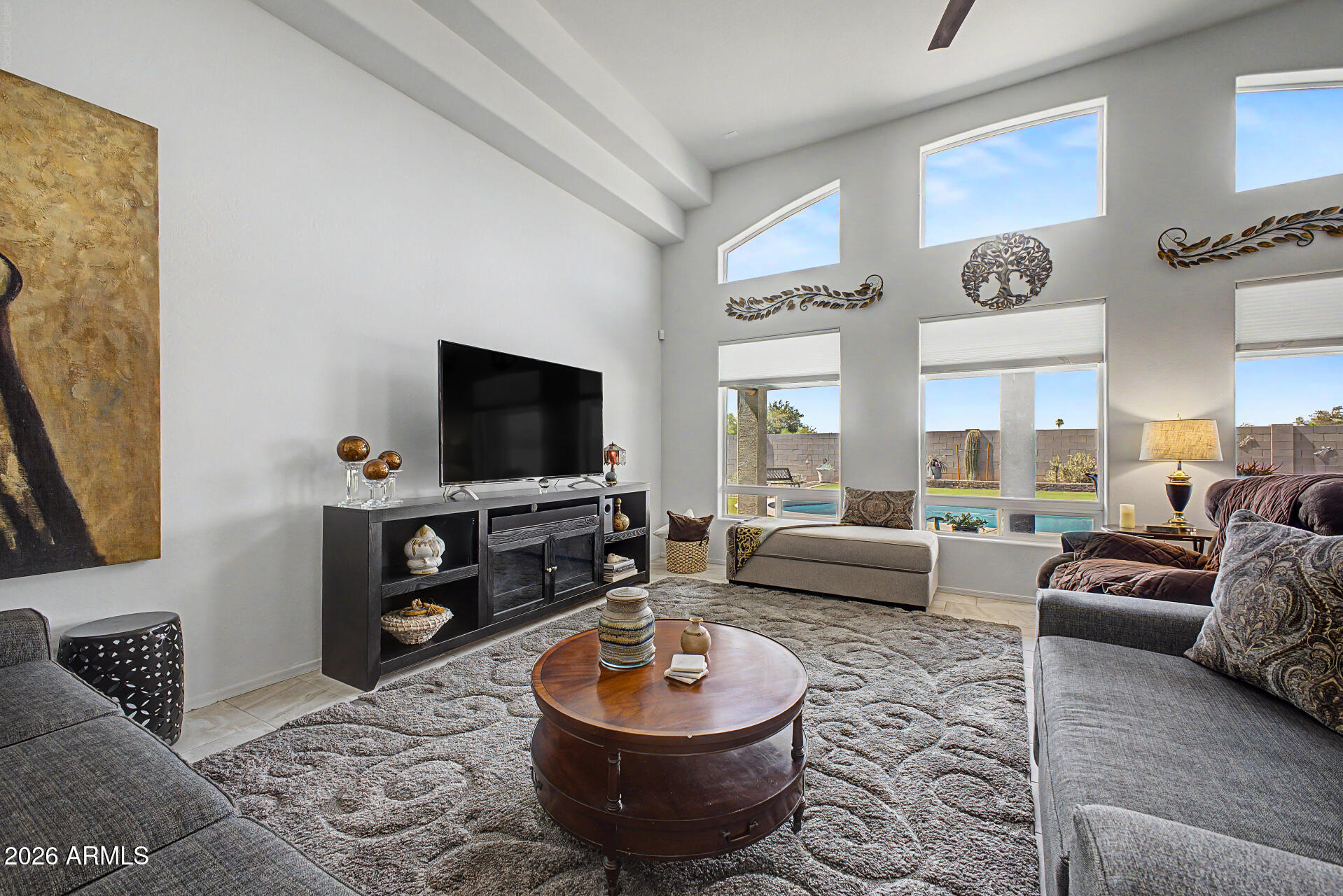 ESTATES AT SIERRA VISTA - Residential