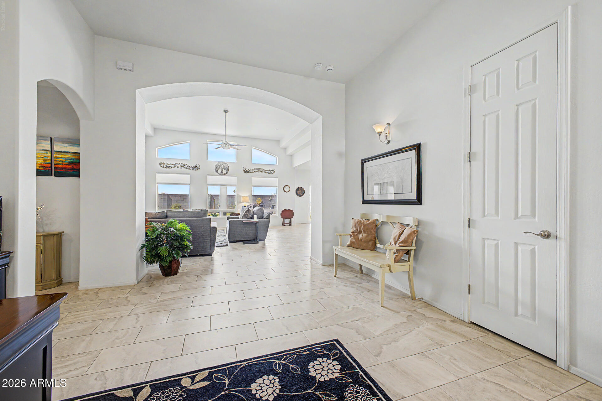 ESTATES AT SIERRA VISTA - Residential