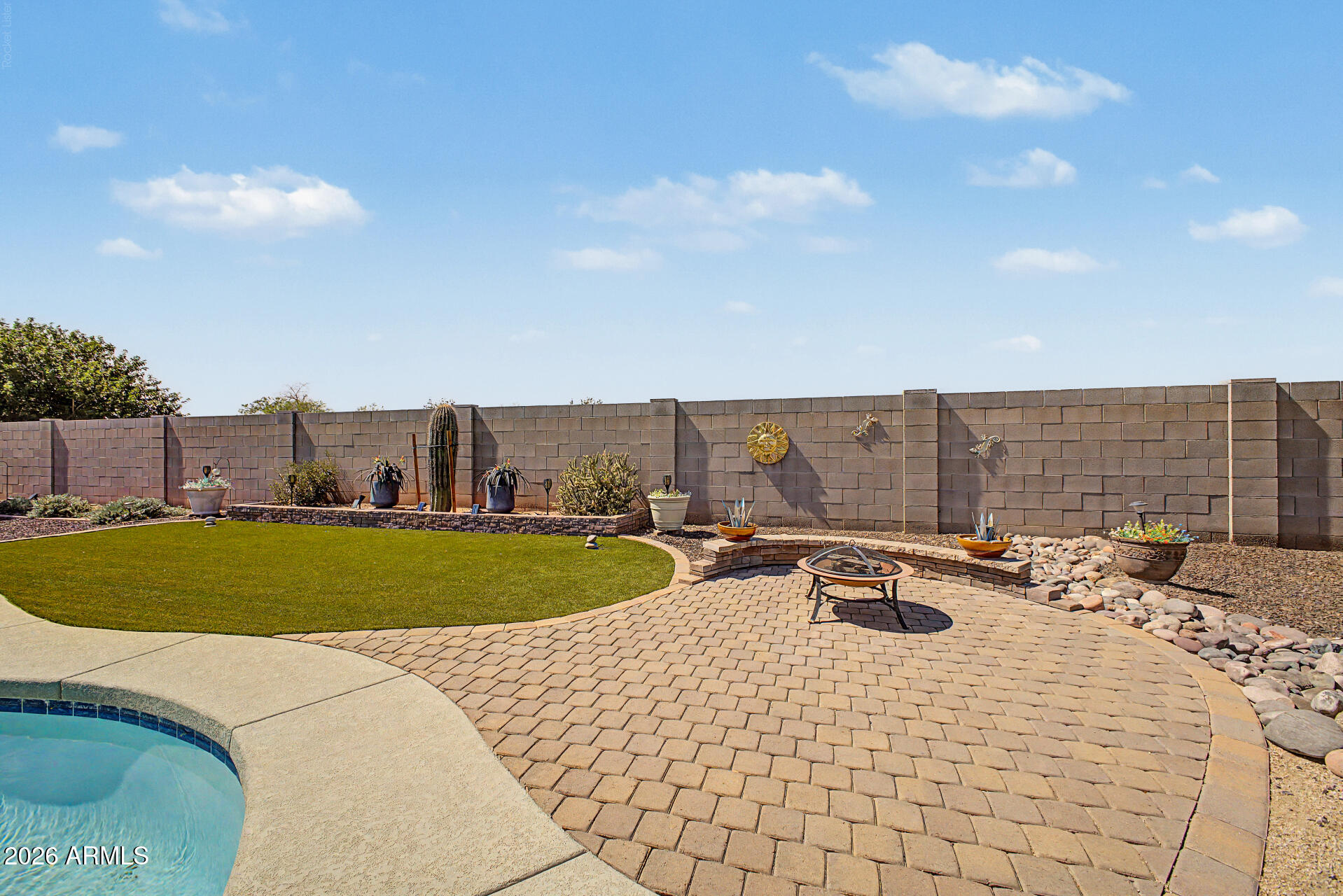 ESTATES AT SIERRA VISTA - Residential