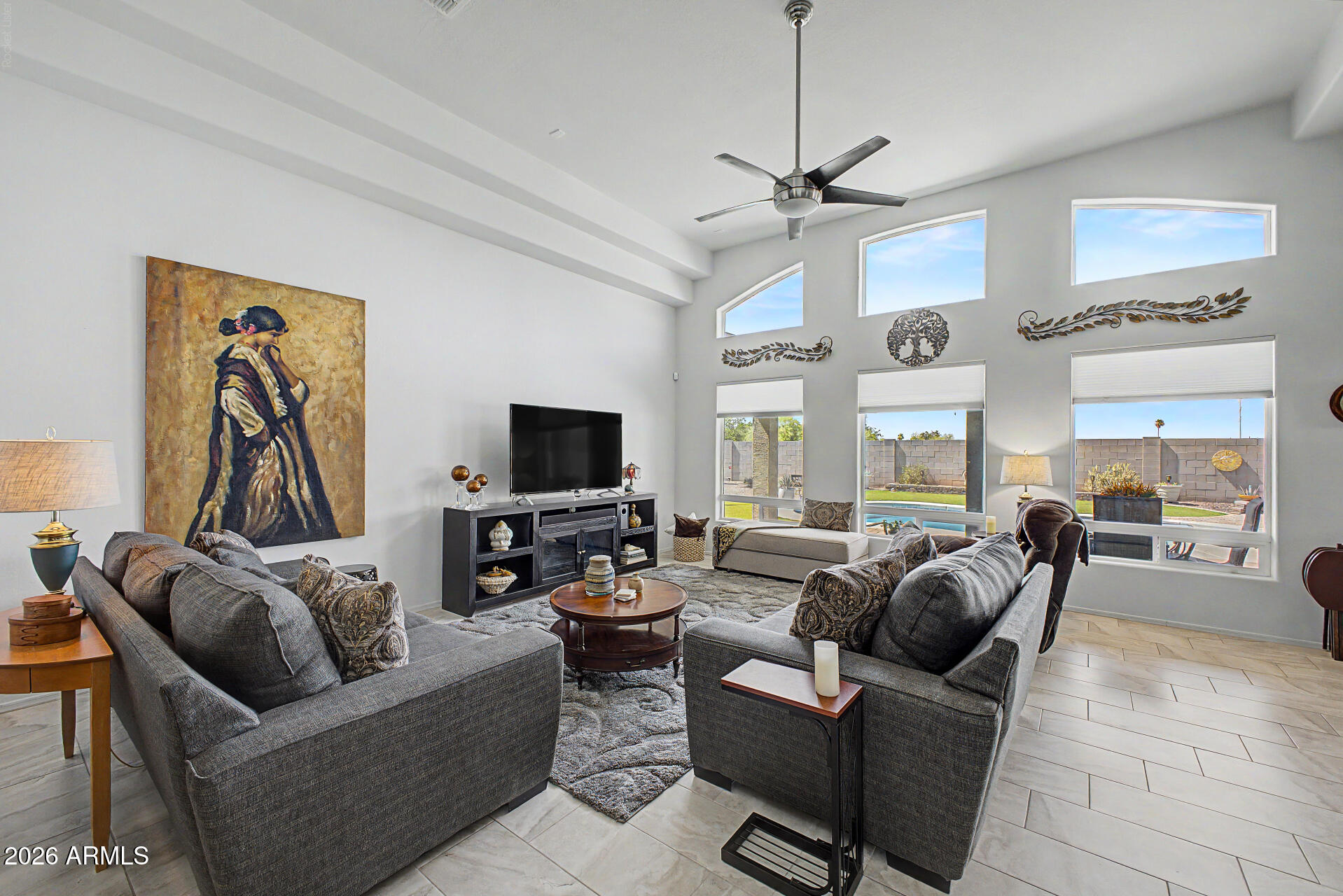 ESTATES AT SIERRA VISTA - Residential