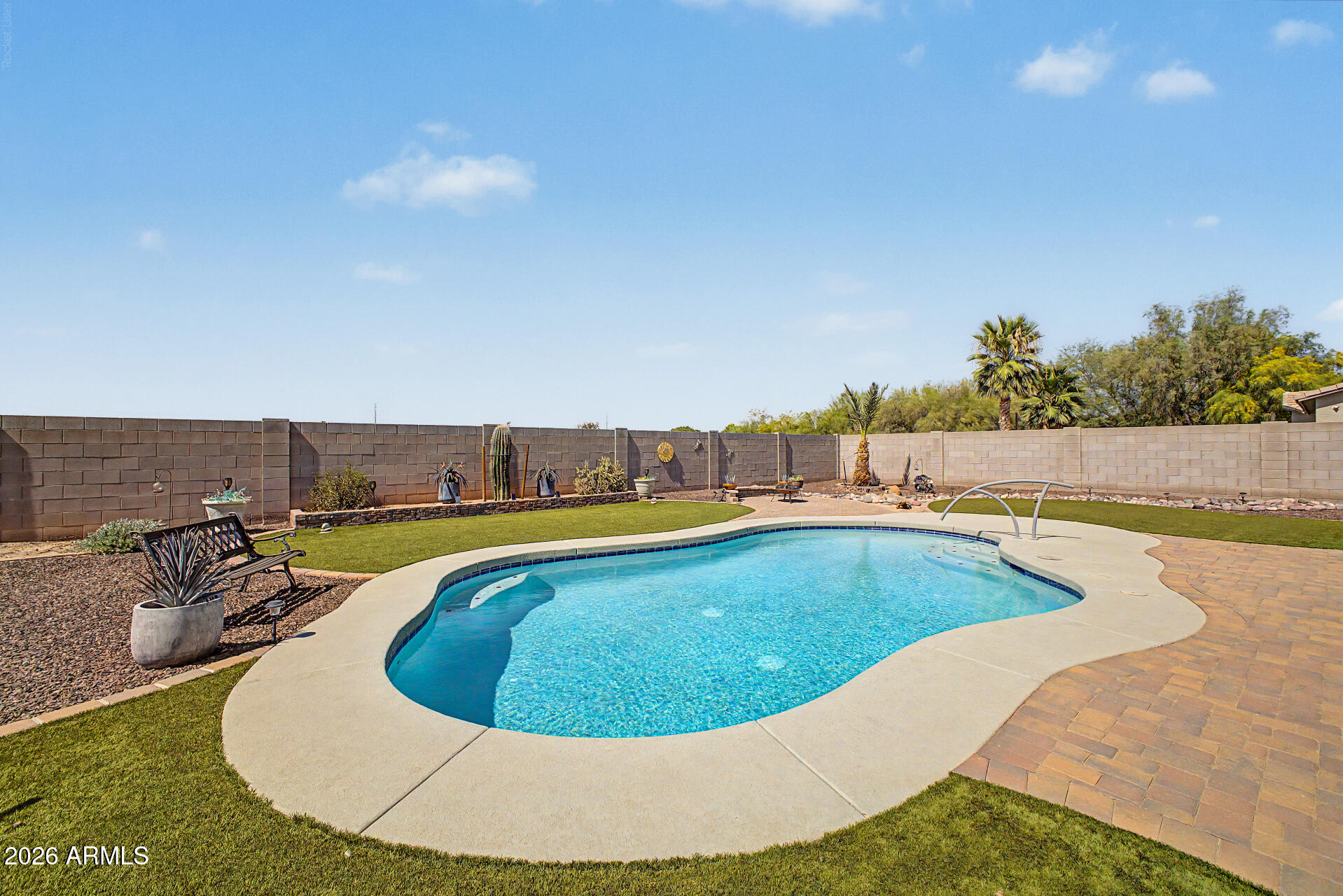 ESTATES AT SIERRA VISTA - Residential