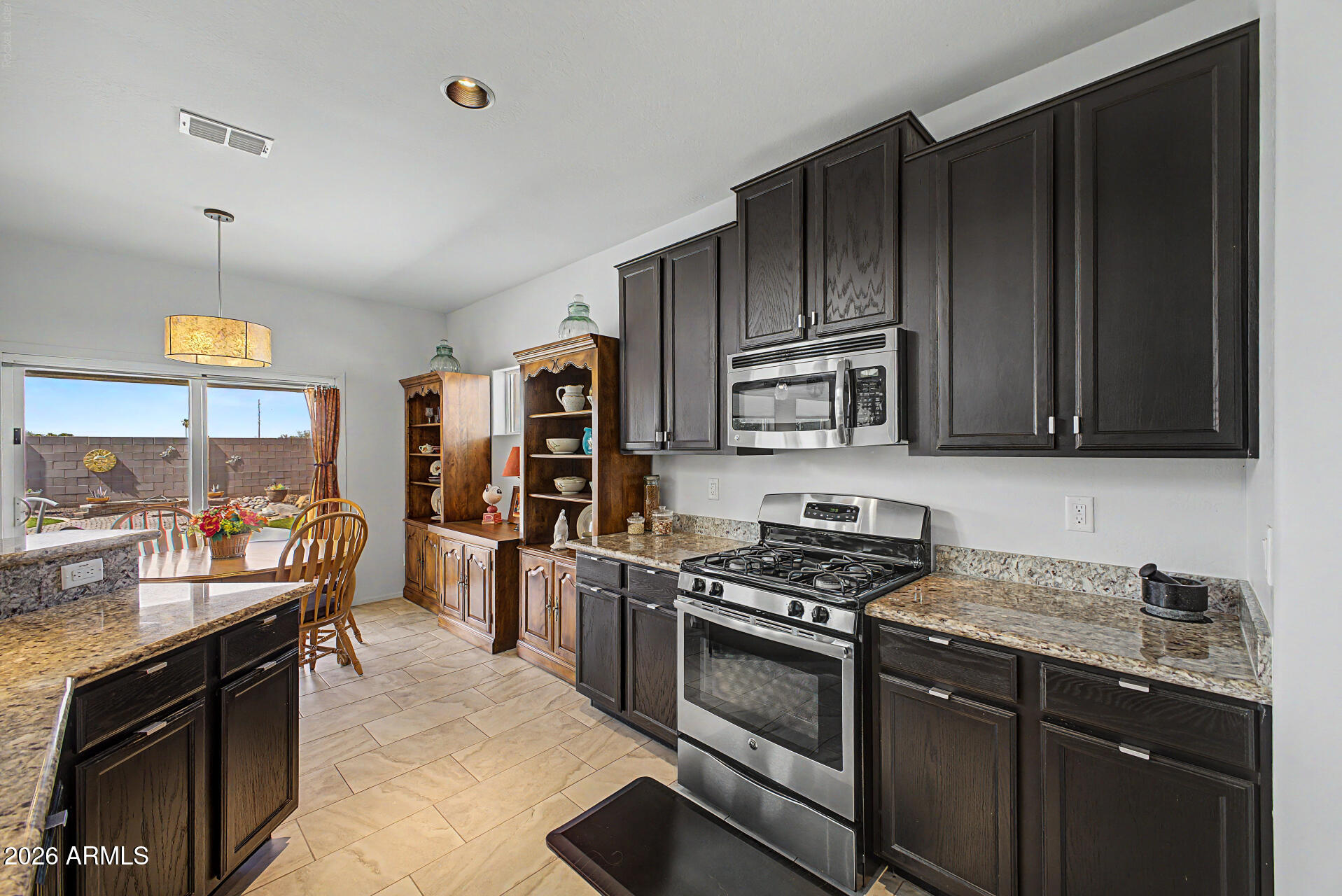 ESTATES AT SIERRA VISTA - Residential