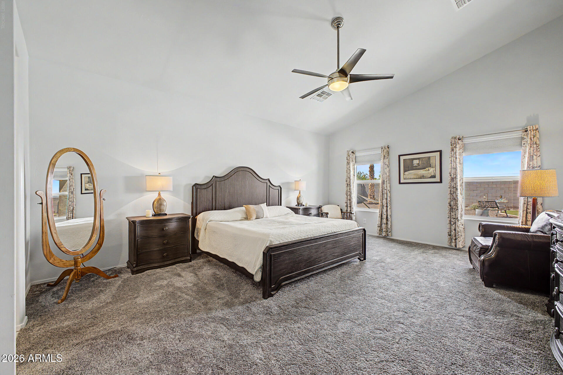 ESTATES AT SIERRA VISTA - Residential