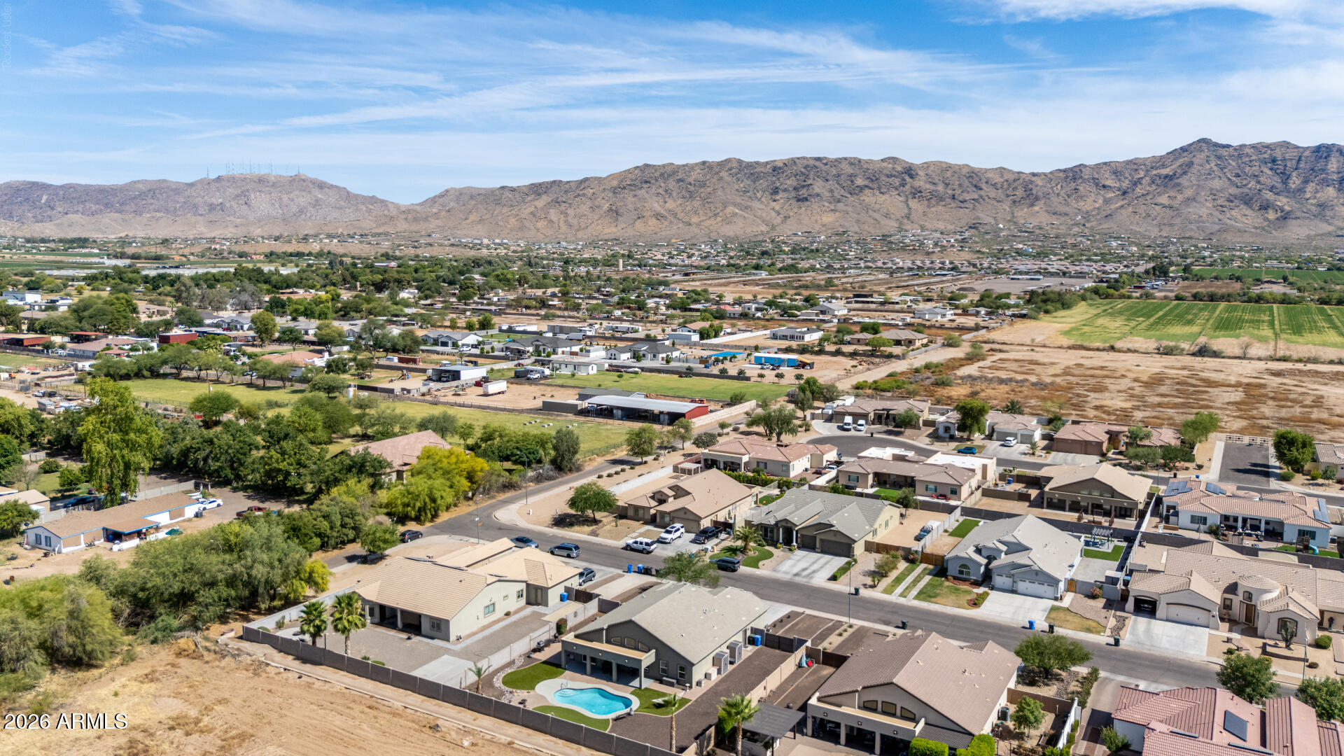 ESTATES AT SIERRA VISTA - Residential