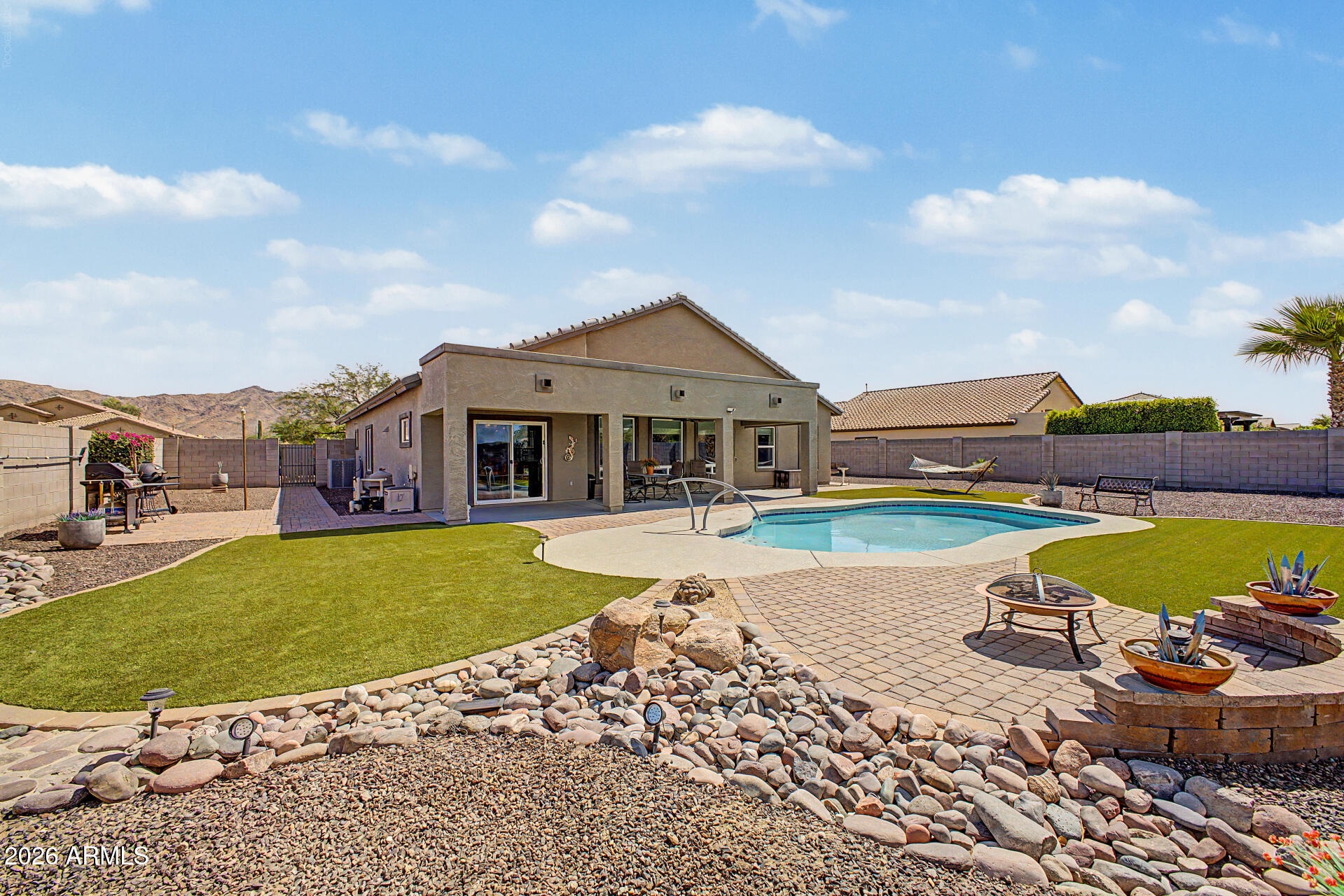 ESTATES AT SIERRA VISTA - Residential