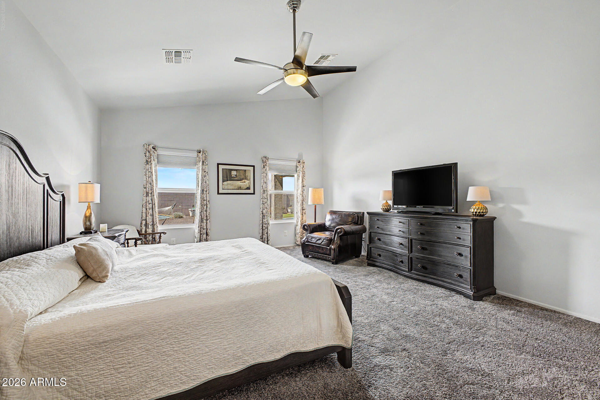 ESTATES AT SIERRA VISTA - Residential