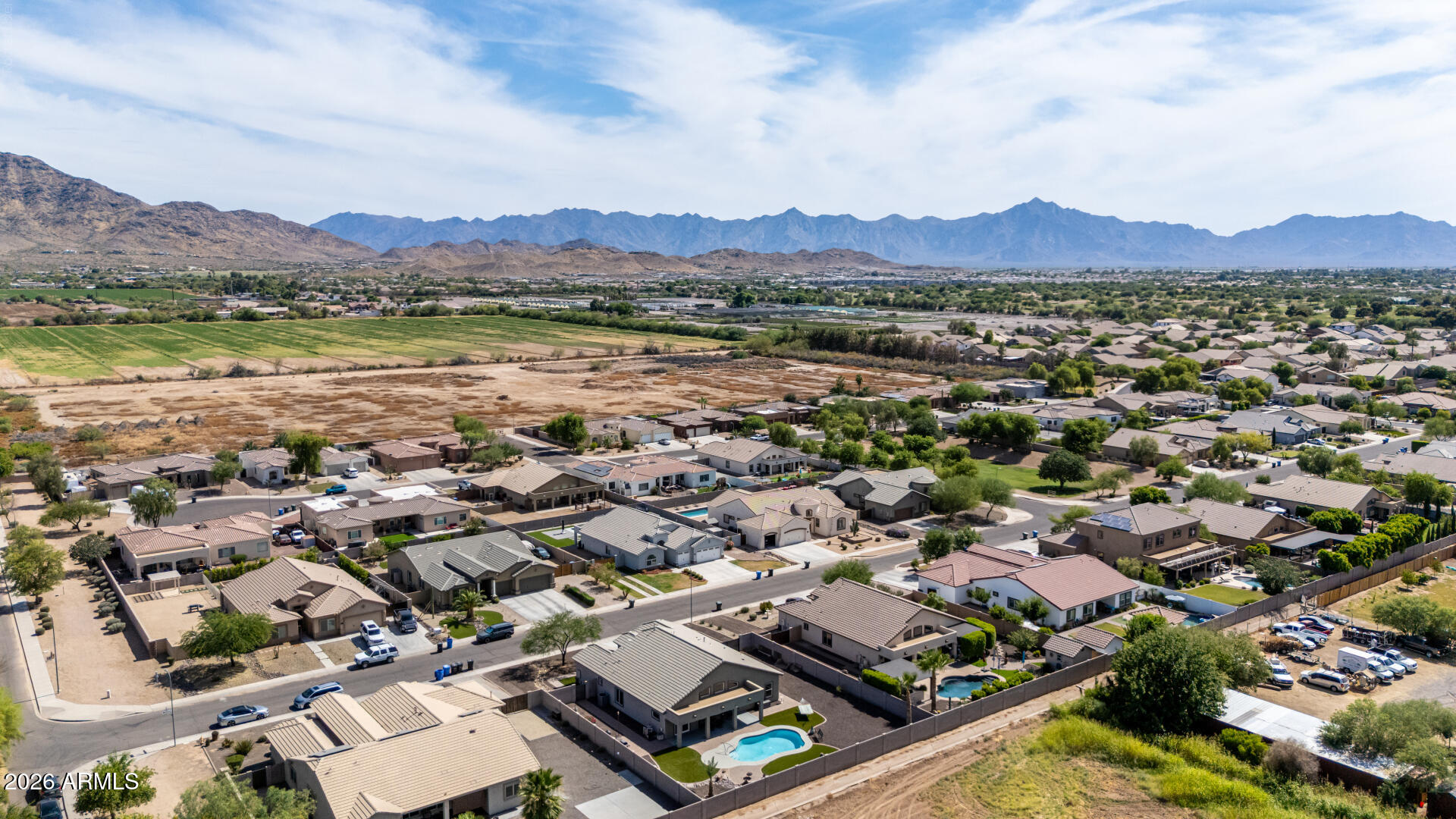 ESTATES AT SIERRA VISTA - Residential