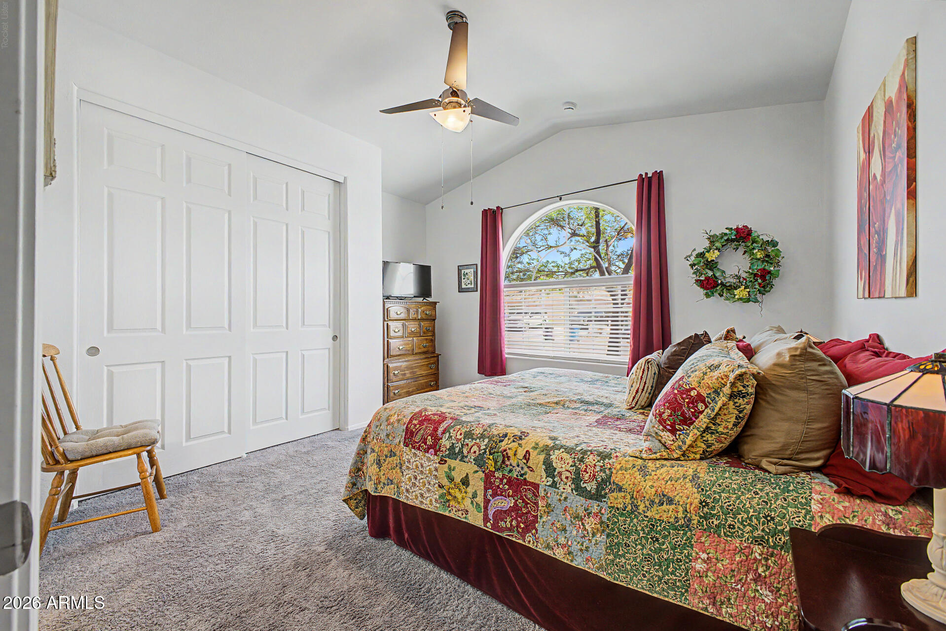 ESTATES AT SIERRA VISTA - Residential
