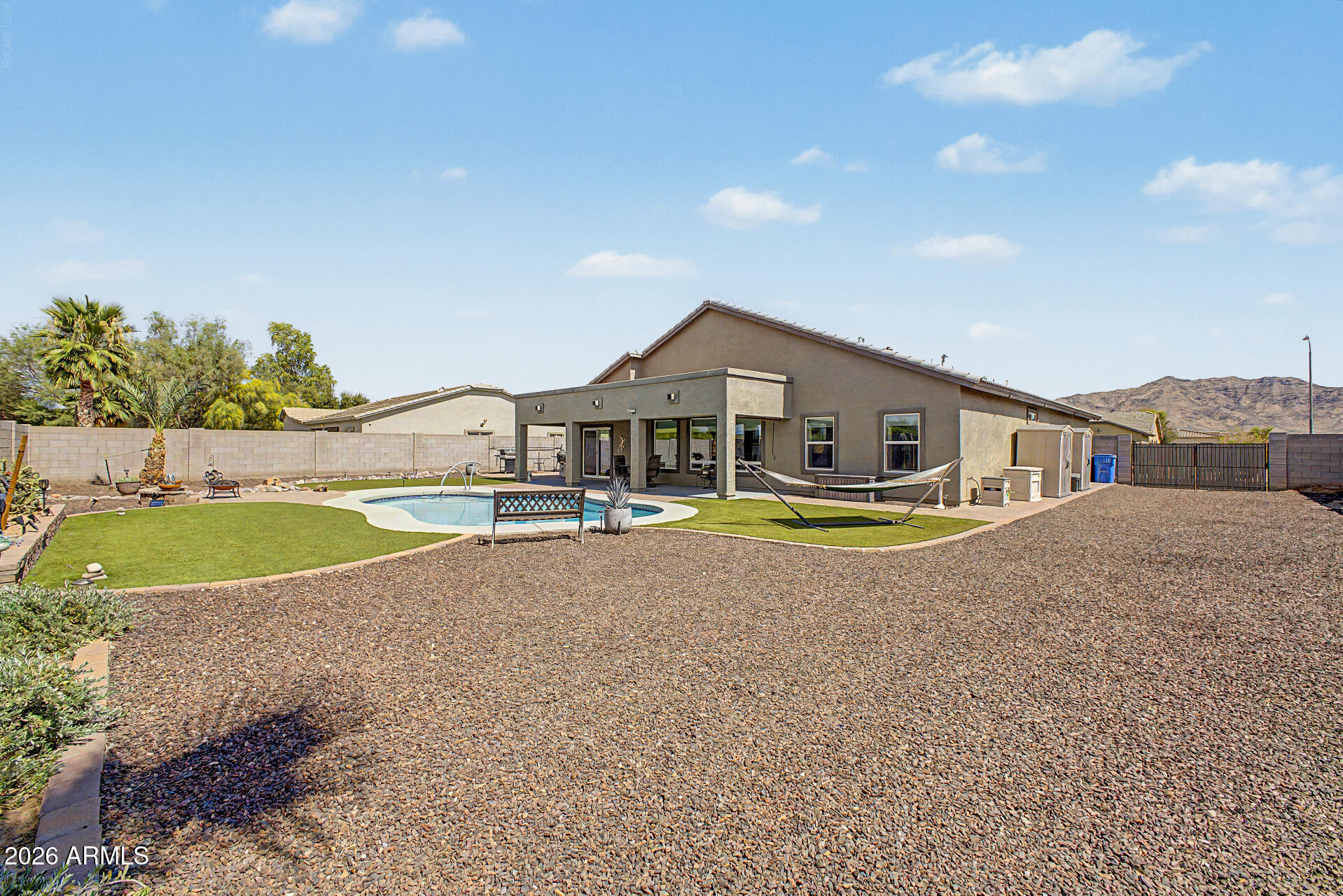 ESTATES AT SIERRA VISTA - Residential
