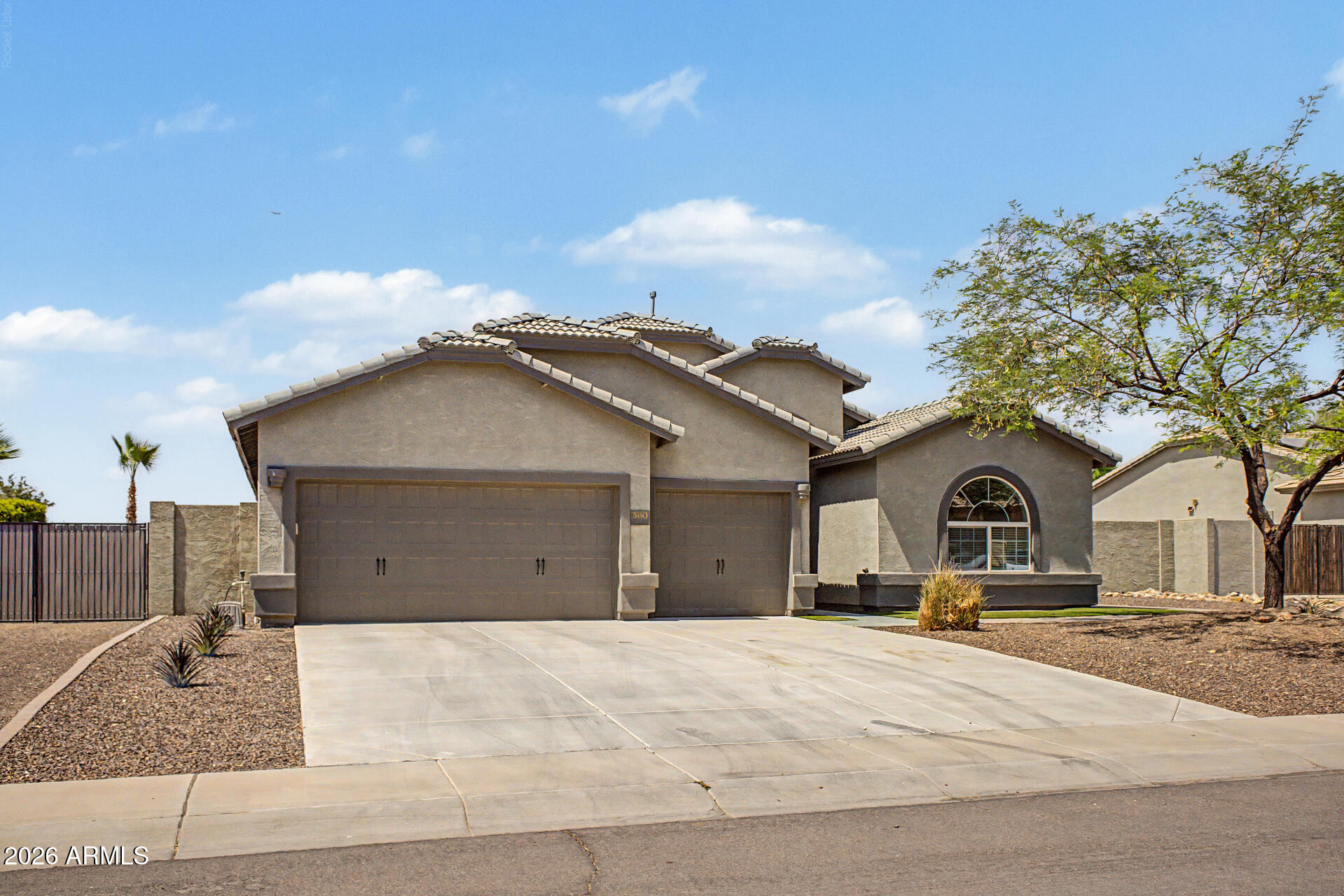 ESTATES AT SIERRA VISTA - Residential