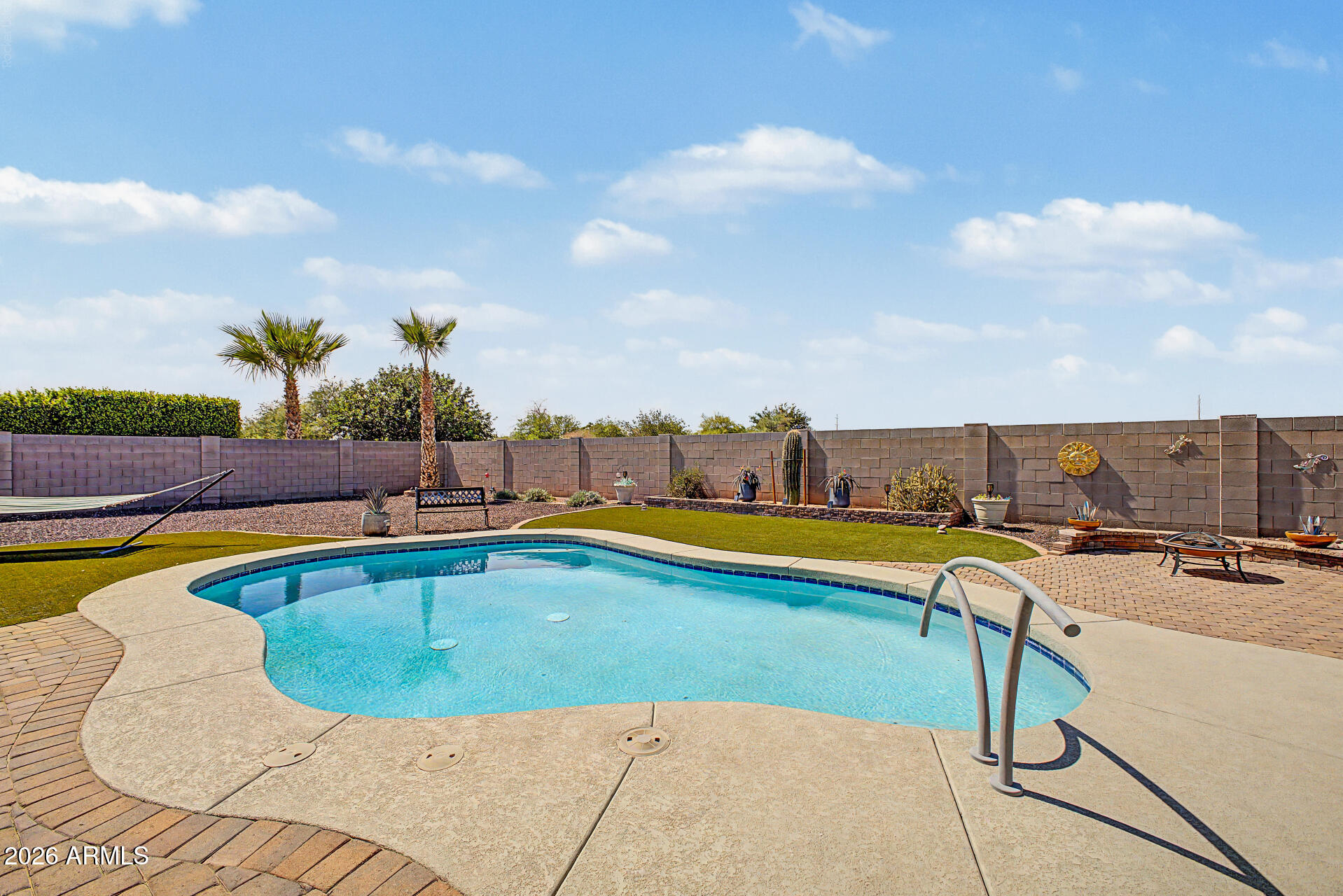 ESTATES AT SIERRA VISTA - Residential