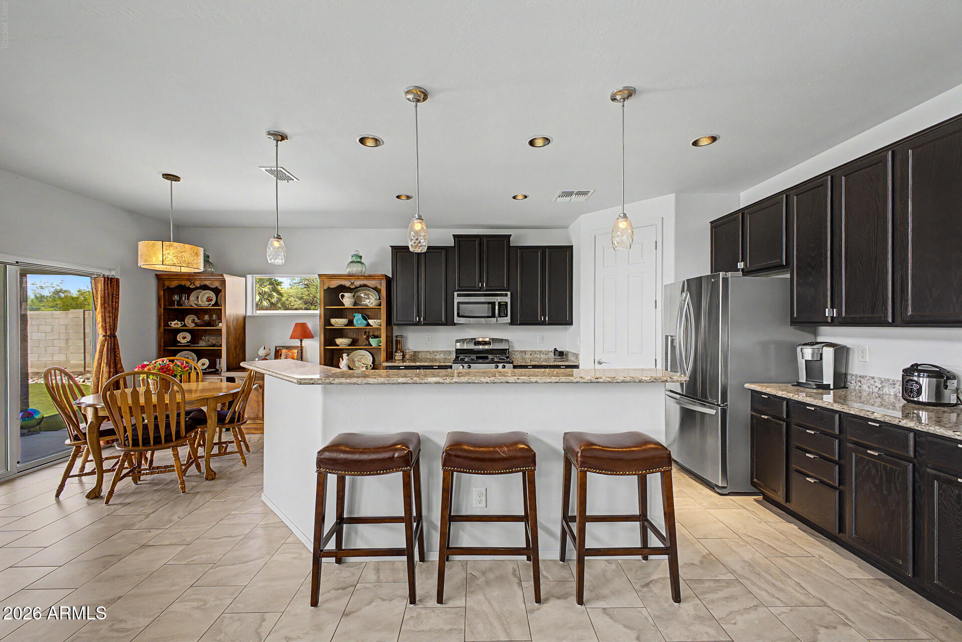 ESTATES AT SIERRA VISTA - Residential