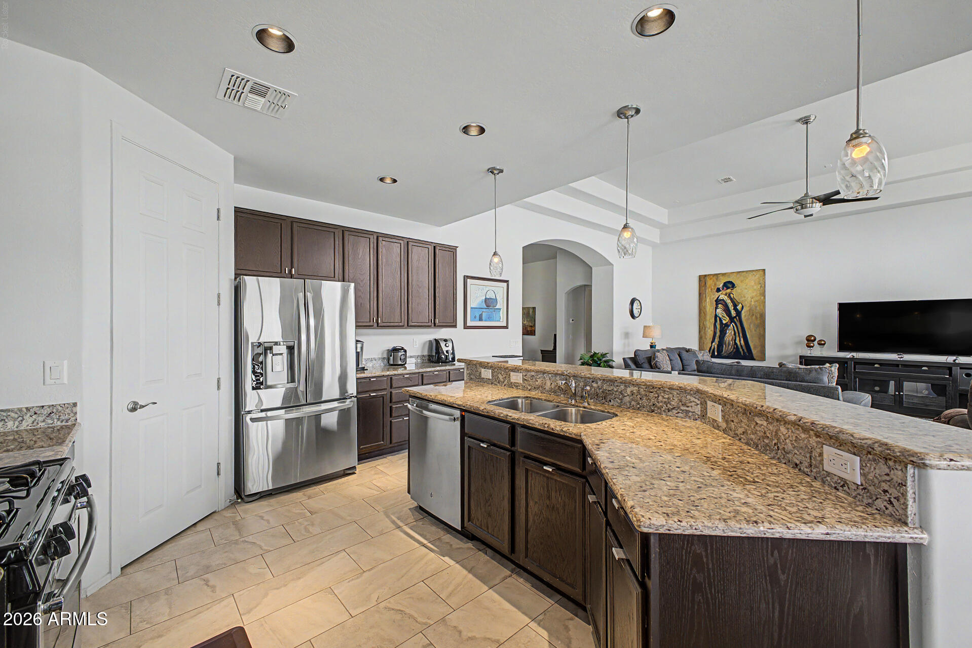 ESTATES AT SIERRA VISTA - Residential