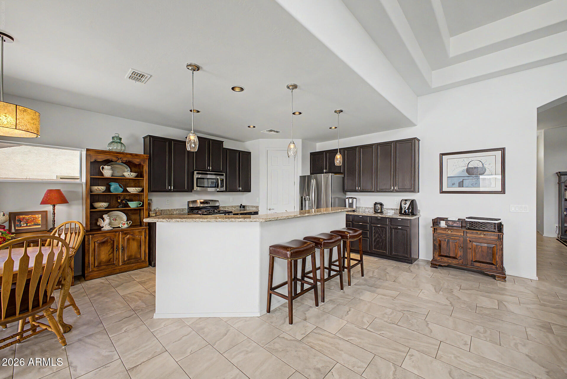 ESTATES AT SIERRA VISTA - Residential
