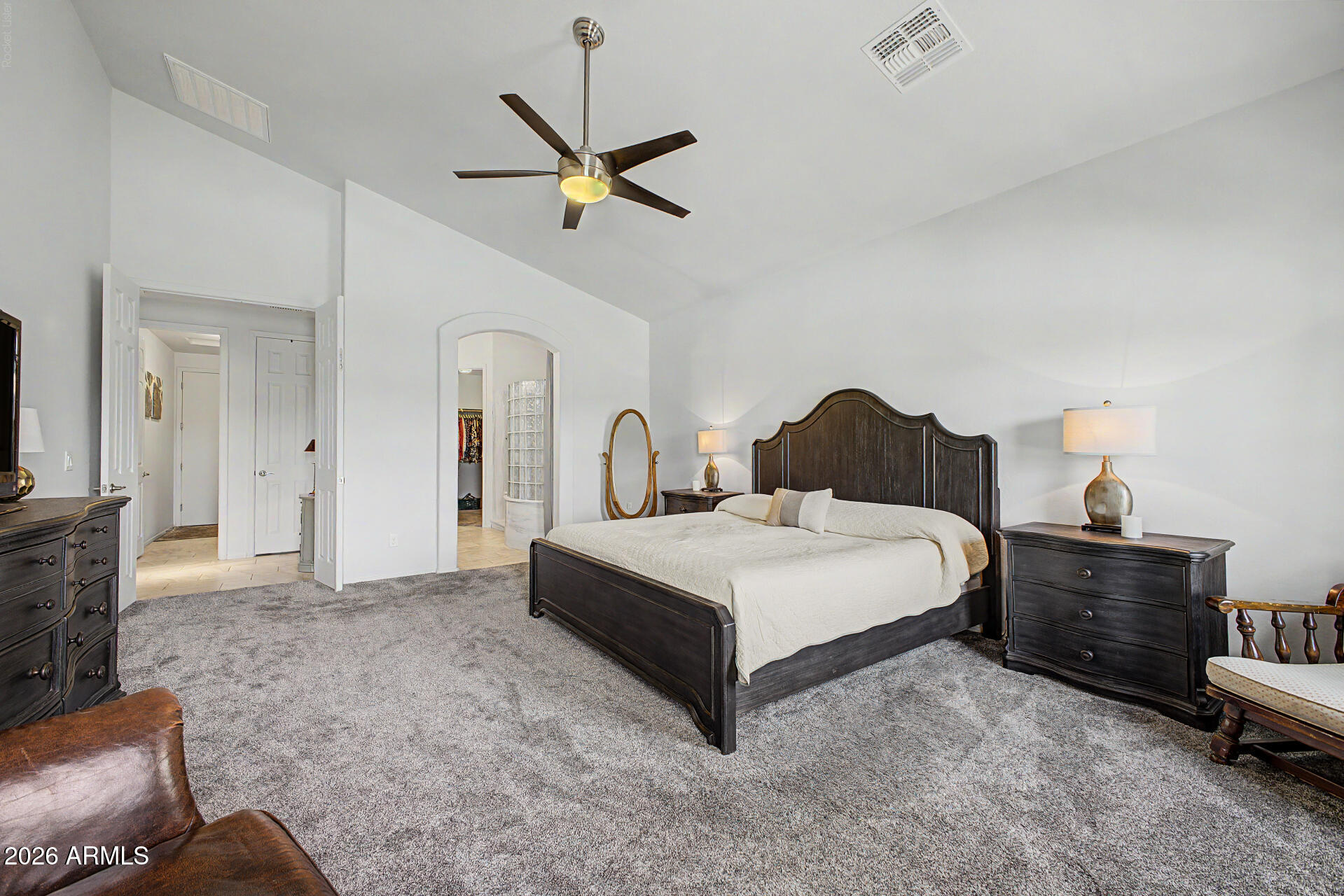 ESTATES AT SIERRA VISTA - Residential