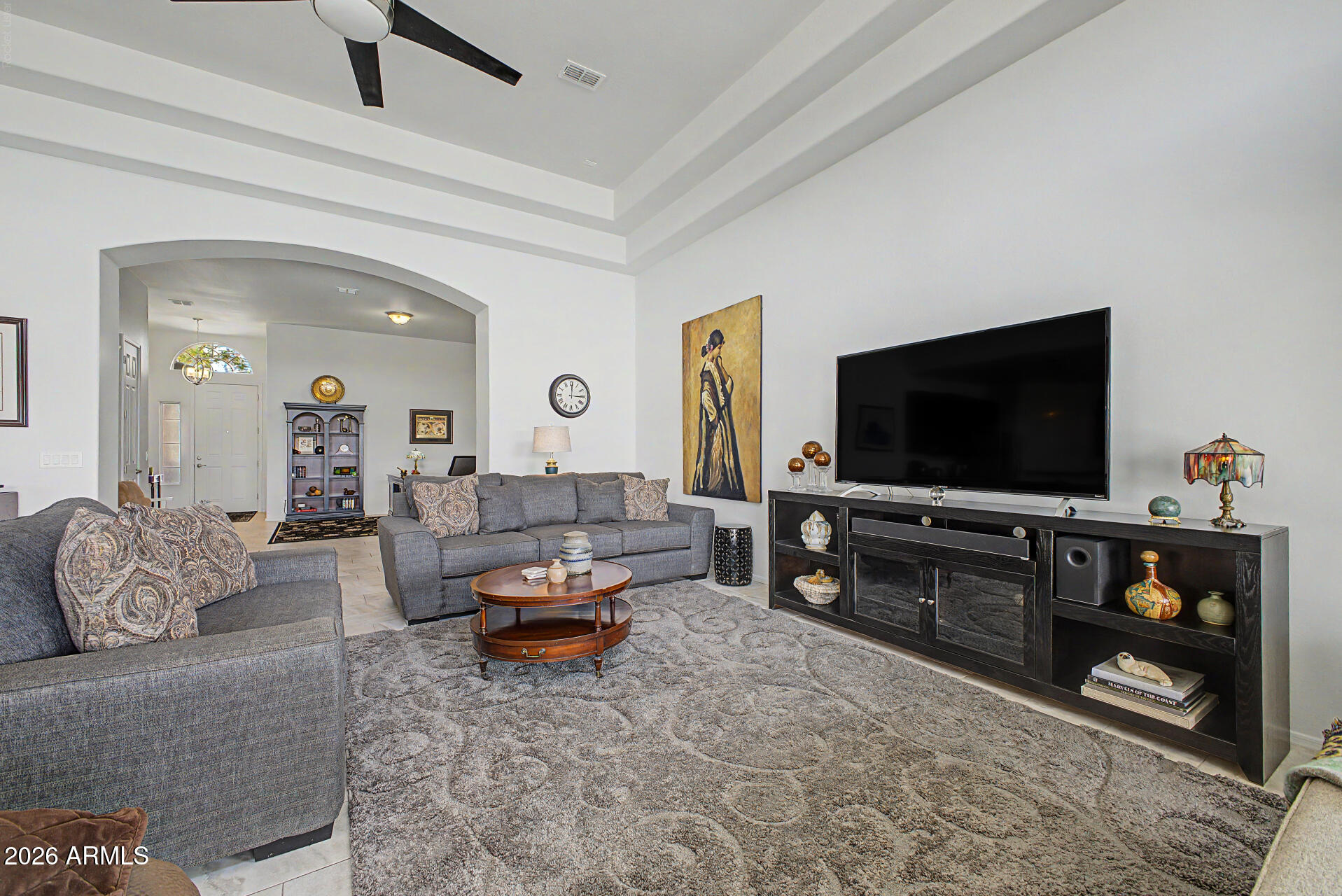 ESTATES AT SIERRA VISTA - Residential