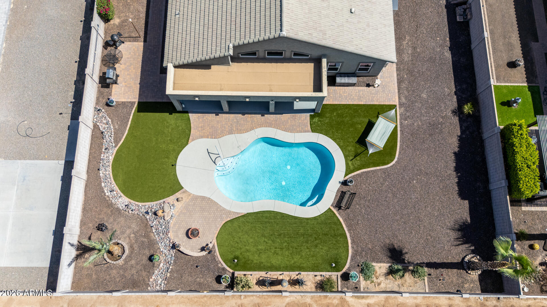 ESTATES AT SIERRA VISTA - Residential
