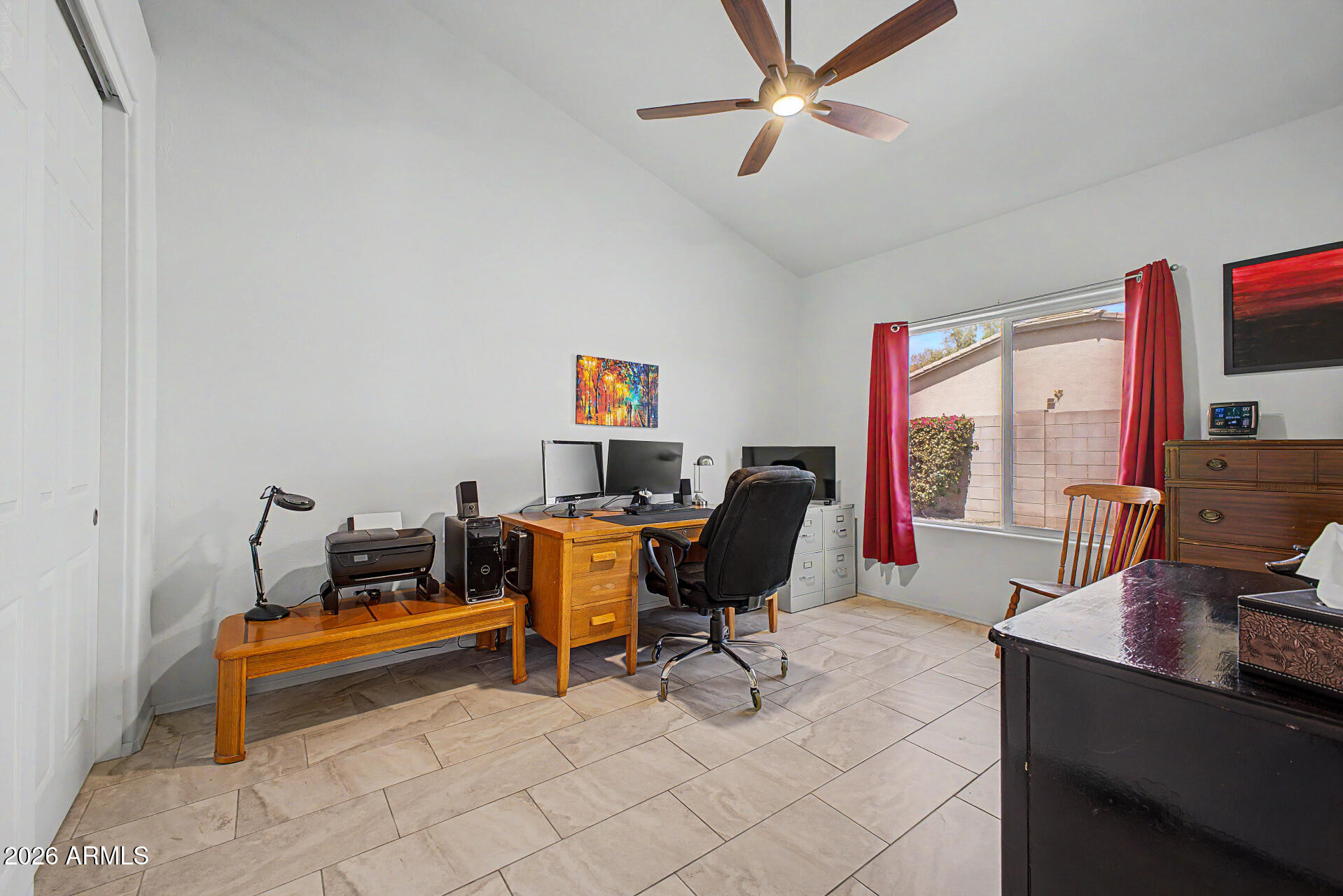 ESTATES AT SIERRA VISTA - Residential