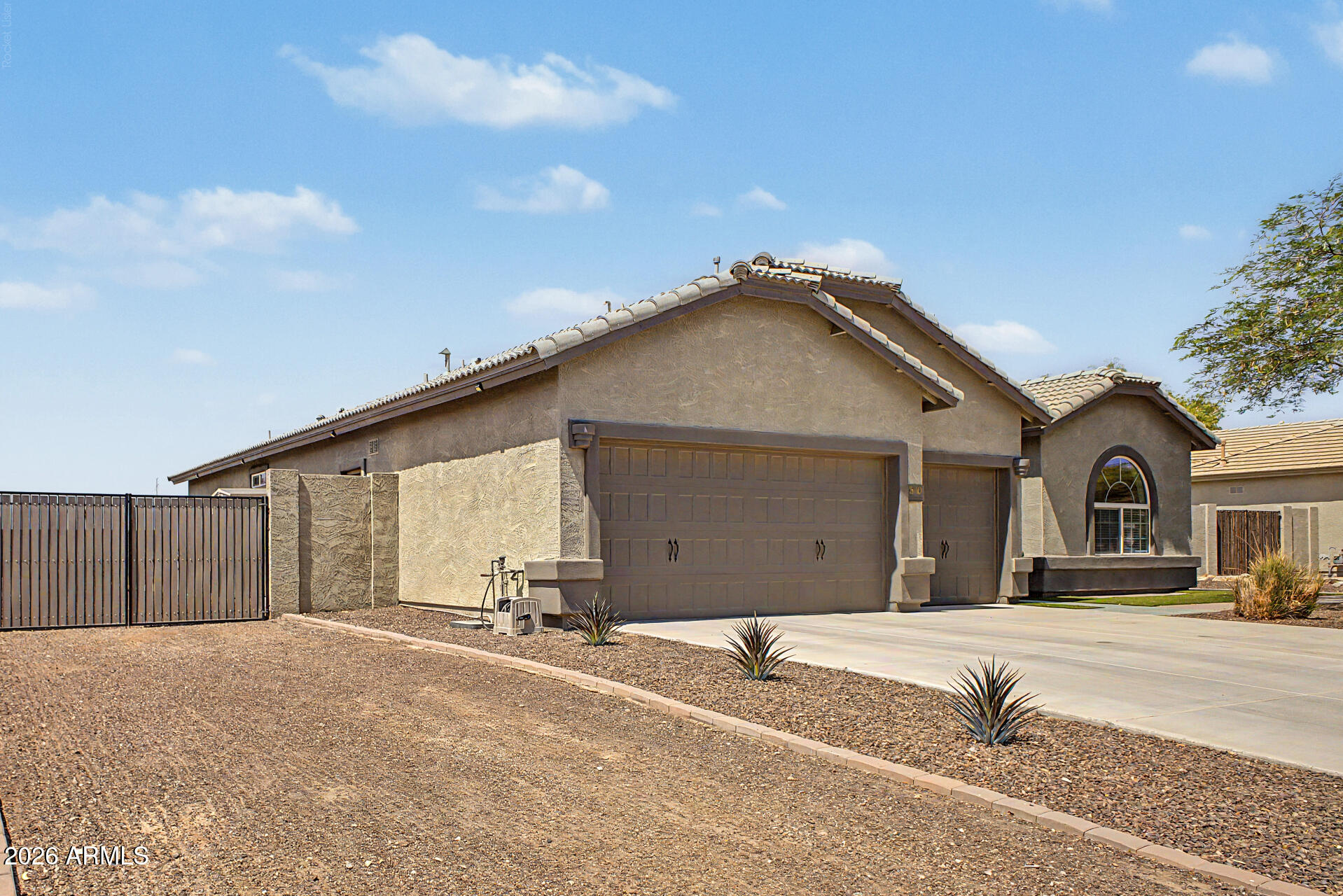 ESTATES AT SIERRA VISTA - Residential